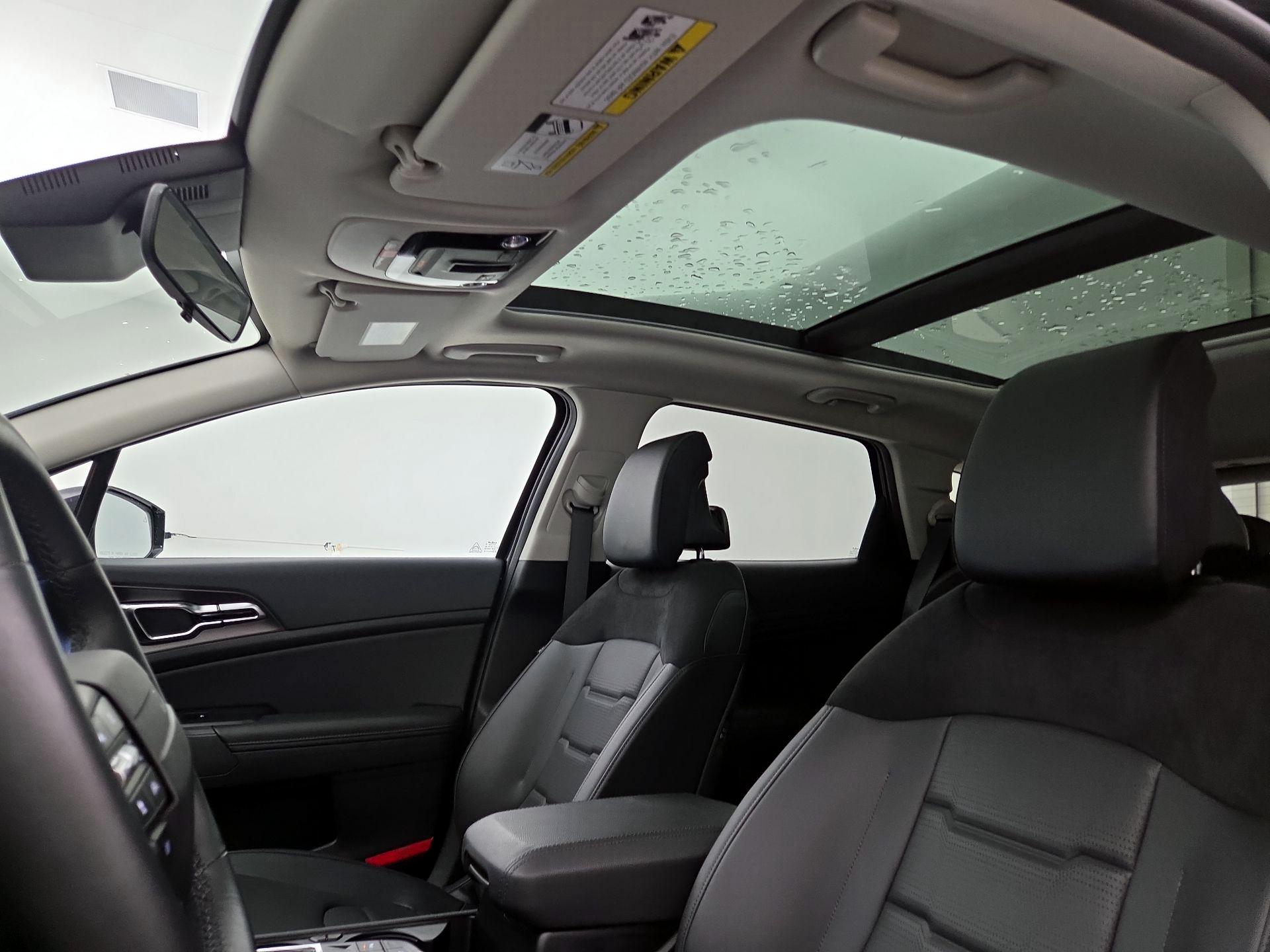 Thumbnail: 2026 Kia Sportage - 20