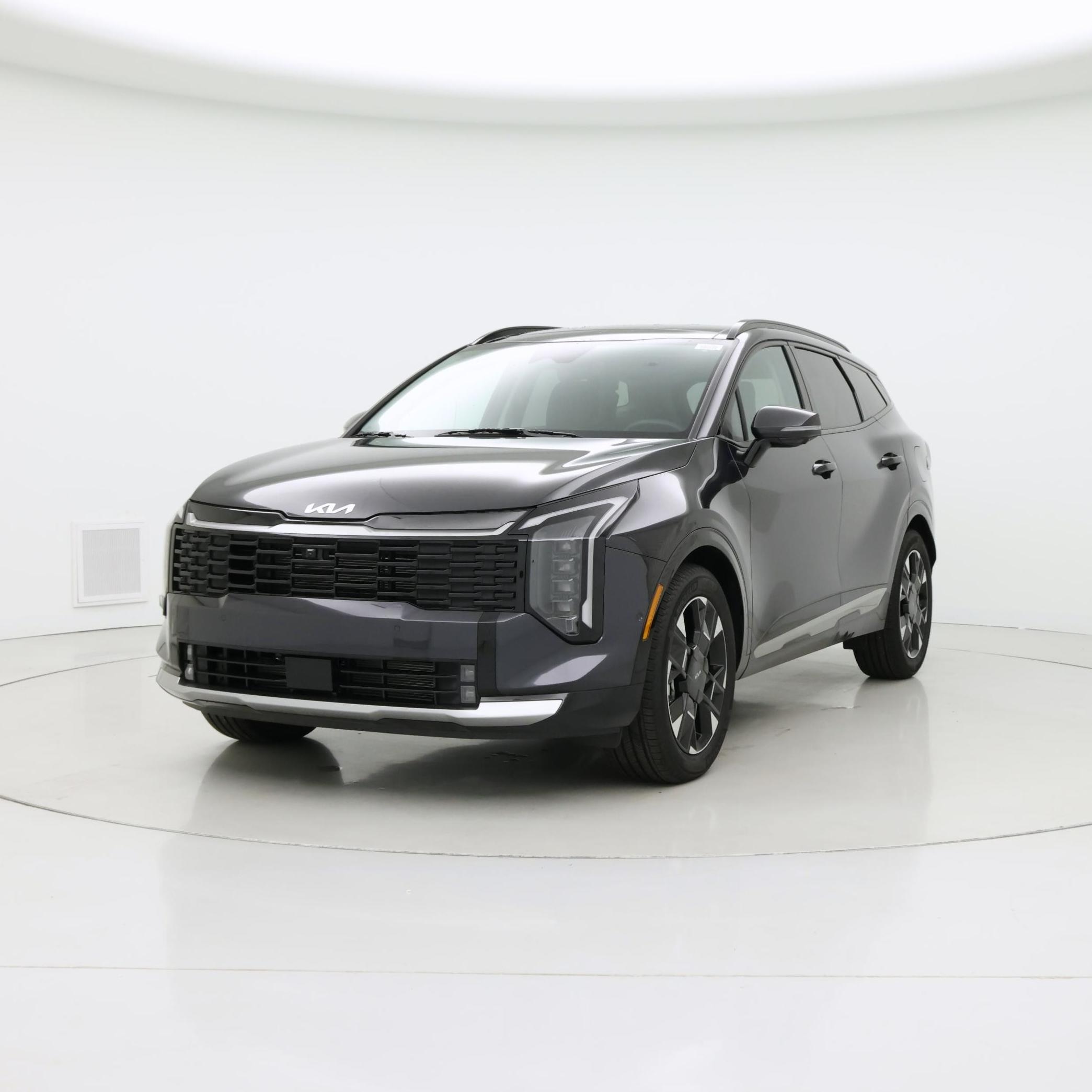 Thumbnail: 2026 Kia Sportage - 4