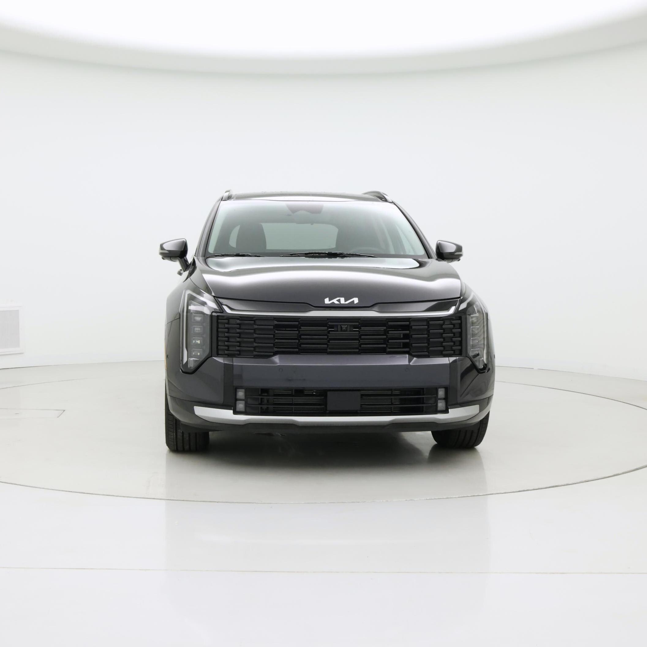 Thumbnail: 2026 Kia Sportage - 5
