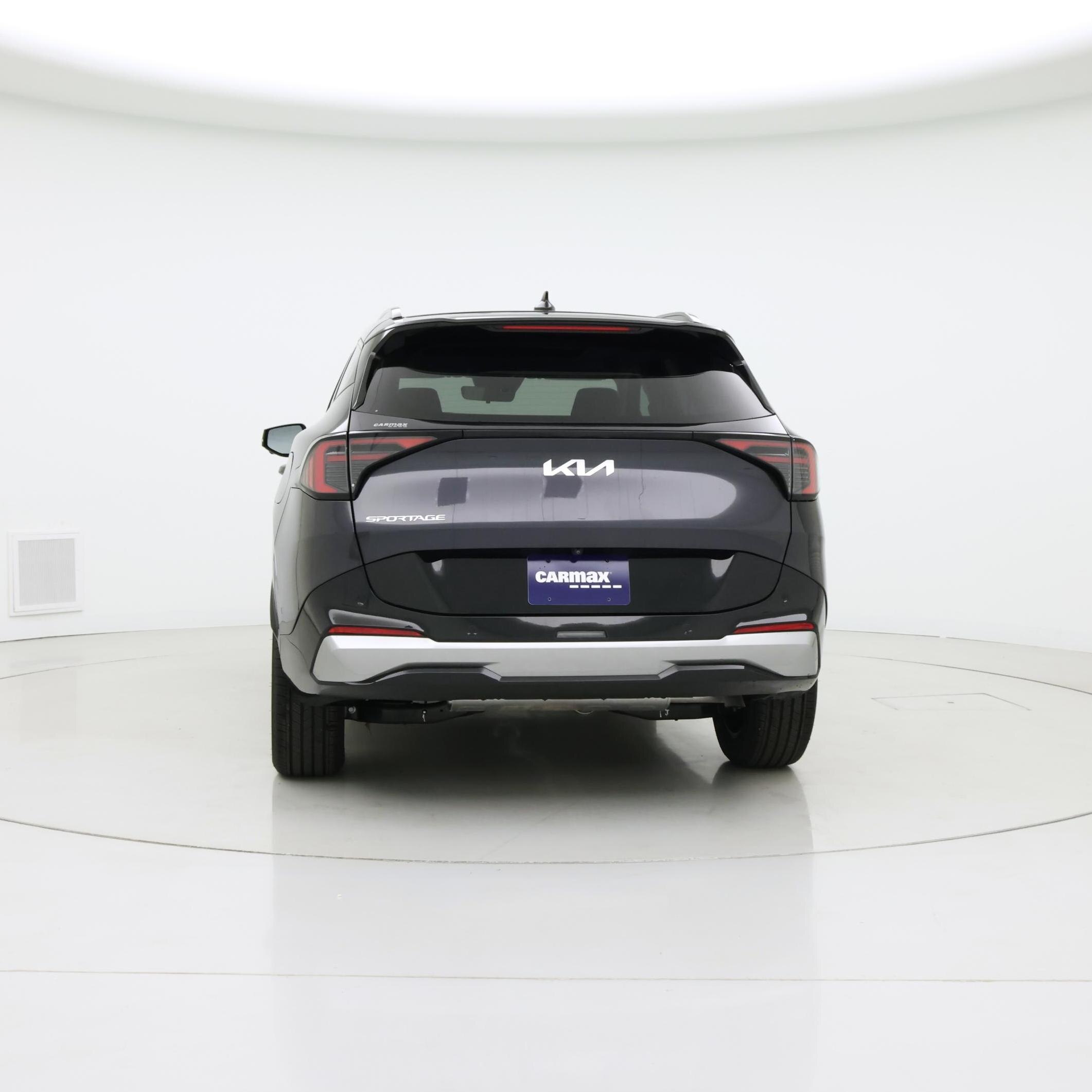 Thumbnail: 2026 Kia Sportage - 6