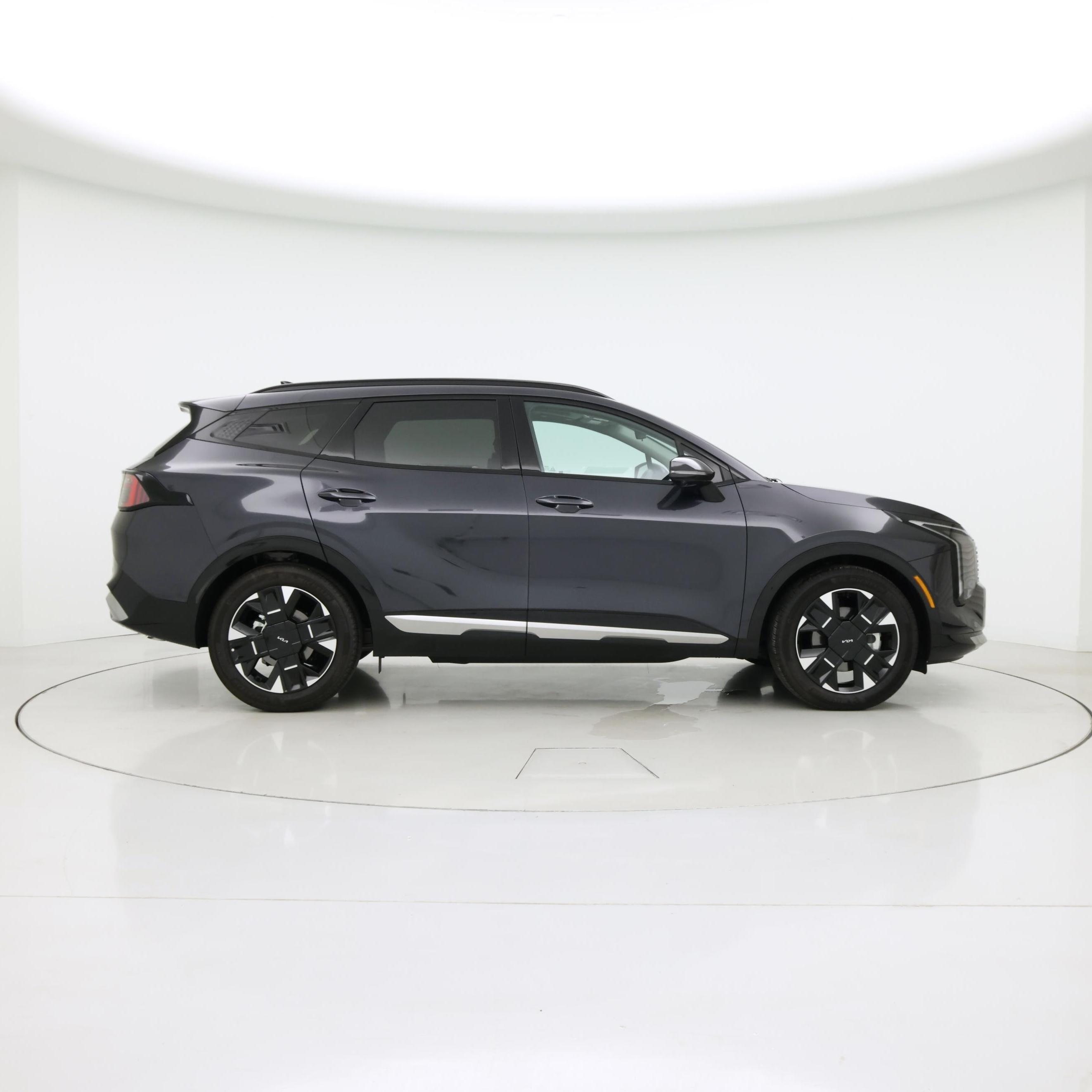 Thumbnail: 2026 Kia Sportage - 7
