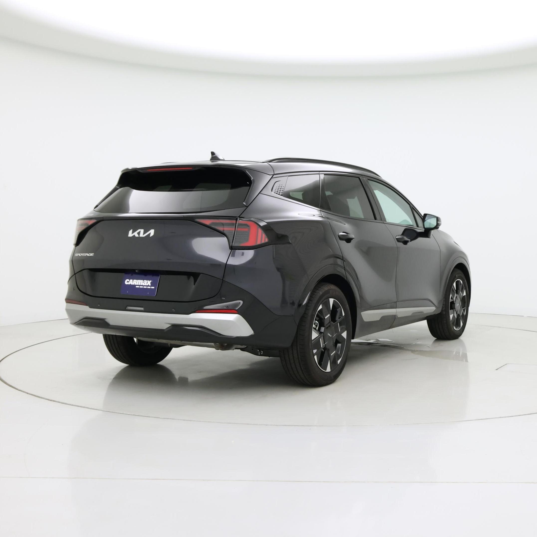 Thumbnail: 2026 Kia Sportage - 8
