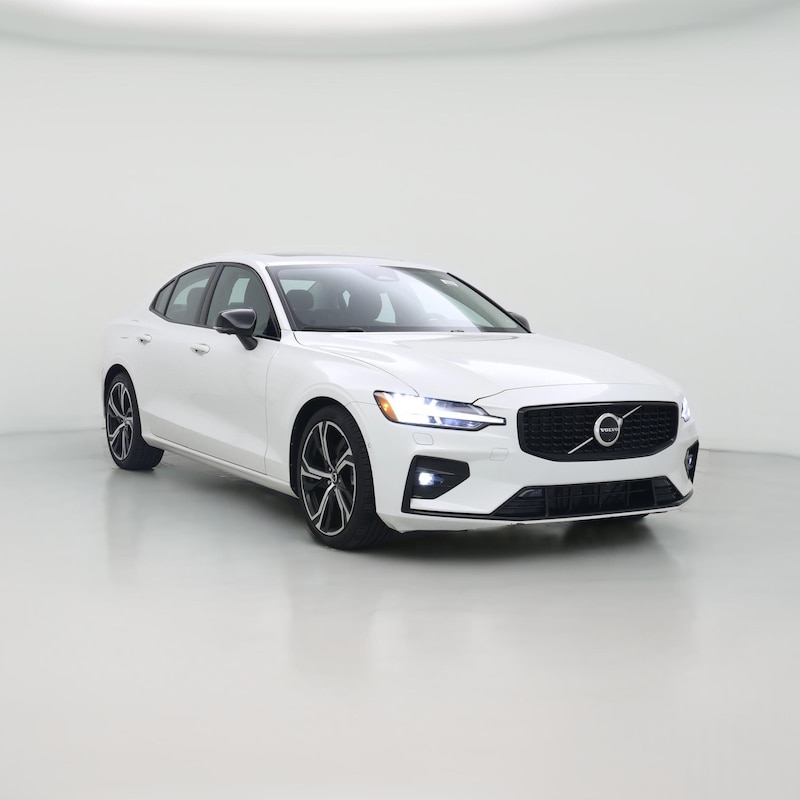 2025 Volvo S60 B5 Plus