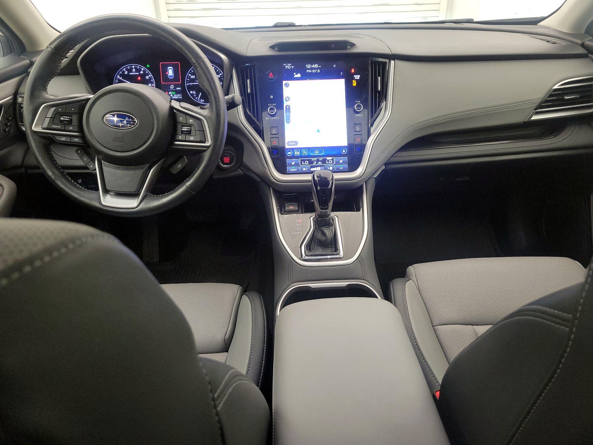 Thumbnail: 2022 Subaru Outback - 9