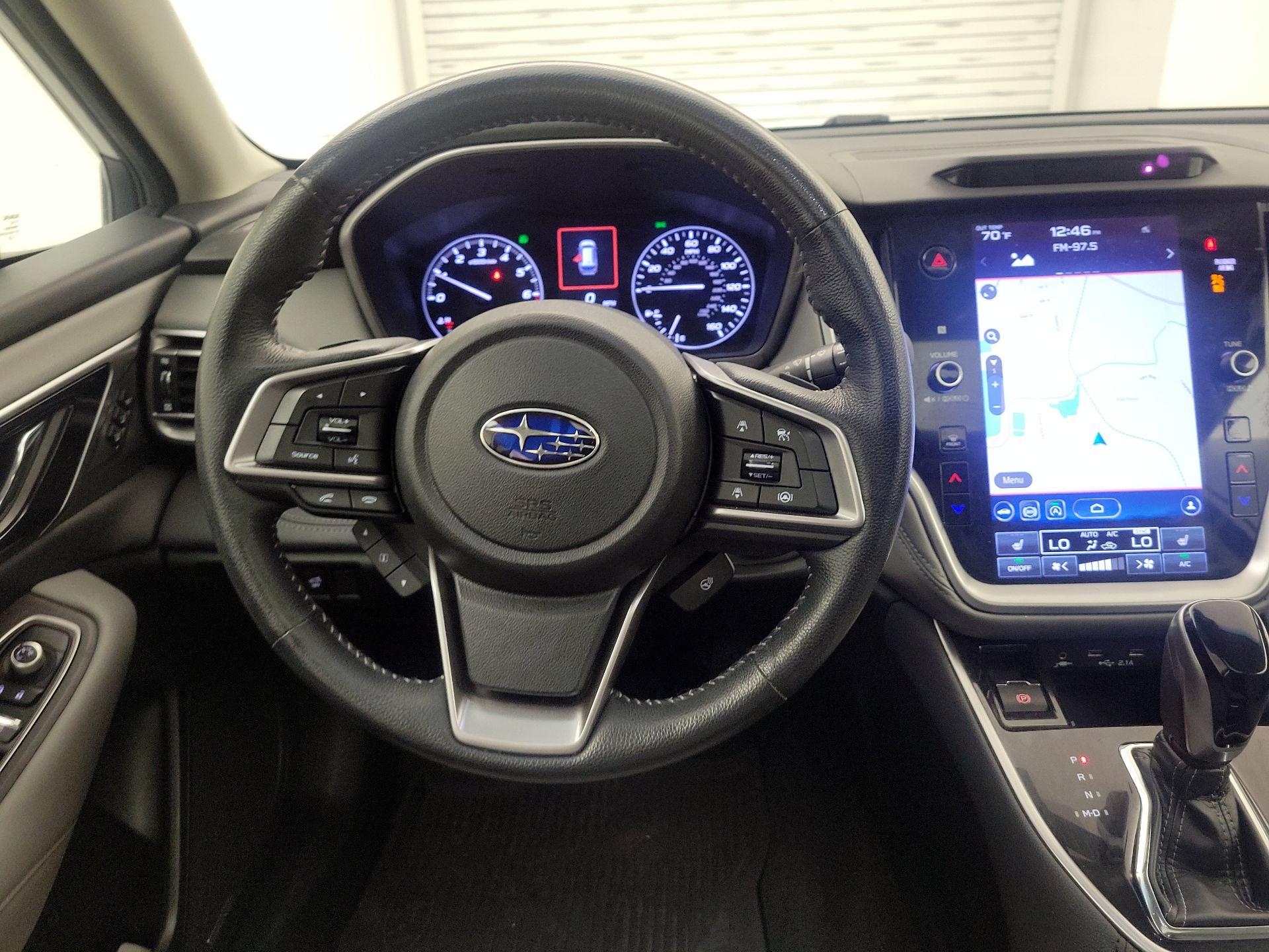 Thumbnail: 2022 Subaru Outback - 10