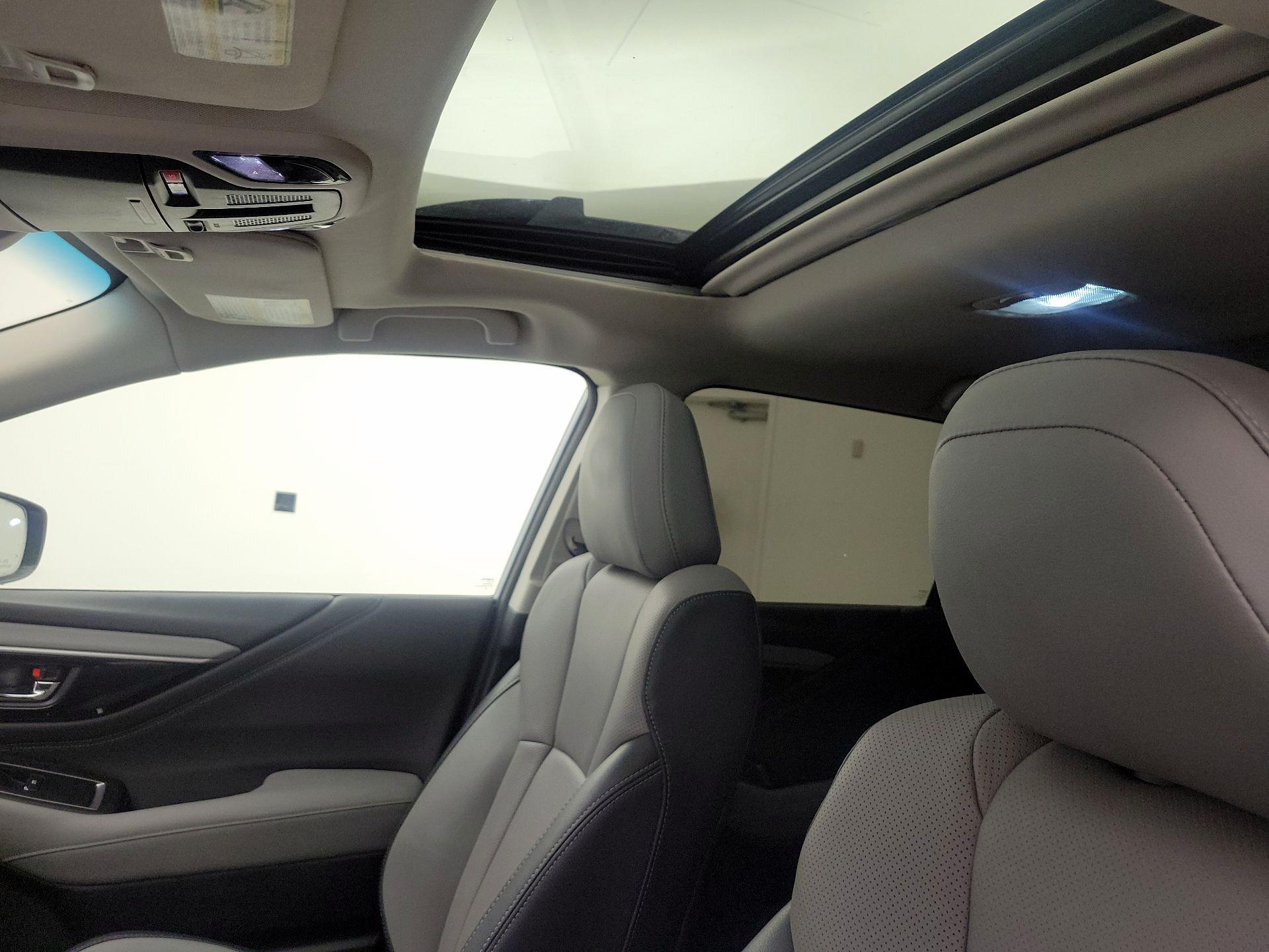 Thumbnail: 2022 Subaru Outback - 20