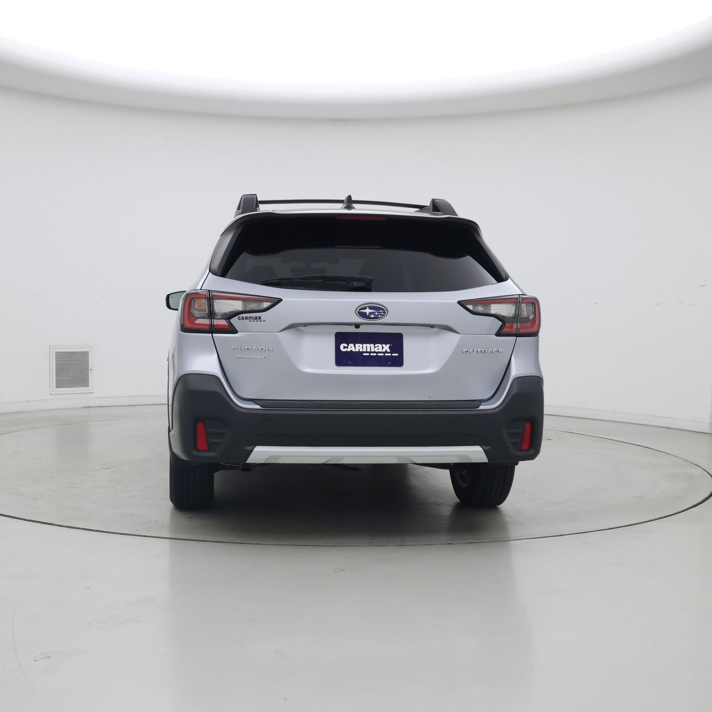 Thumbnail: 2022 Subaru Outback - 3