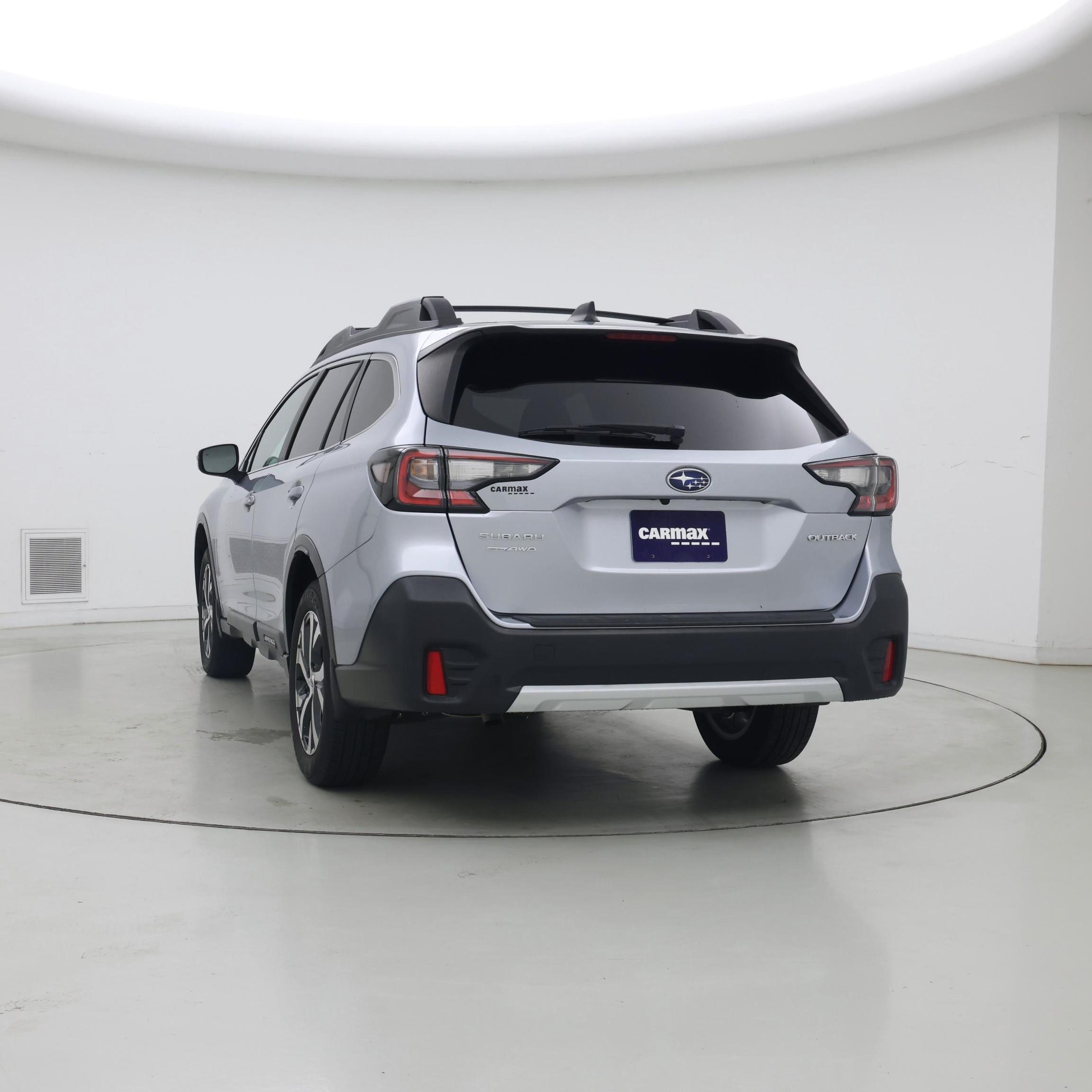 Thumbnail: 2022 Subaru Outback - 4