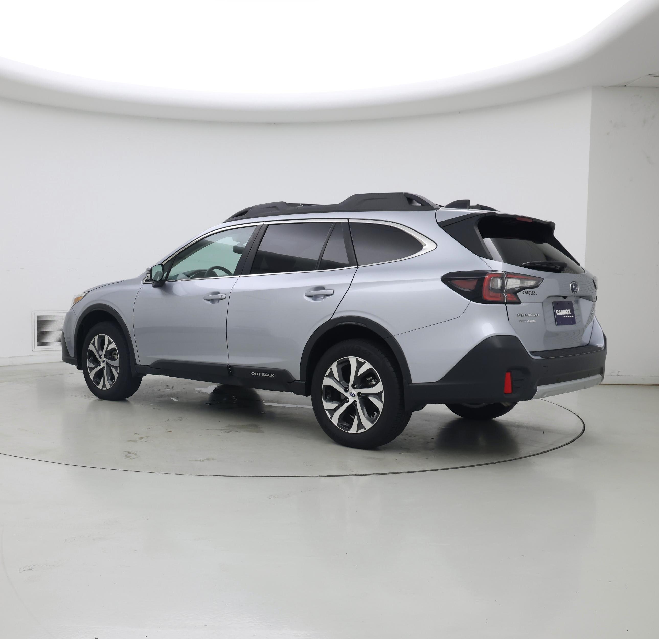 Thumbnail: 2022 Subaru Outback - 5