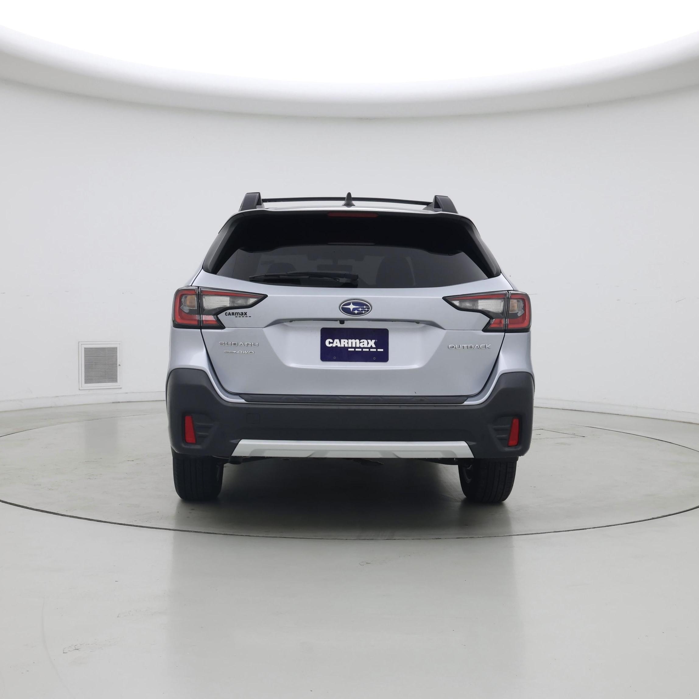 Thumbnail: 2022 Subaru Outback - 6