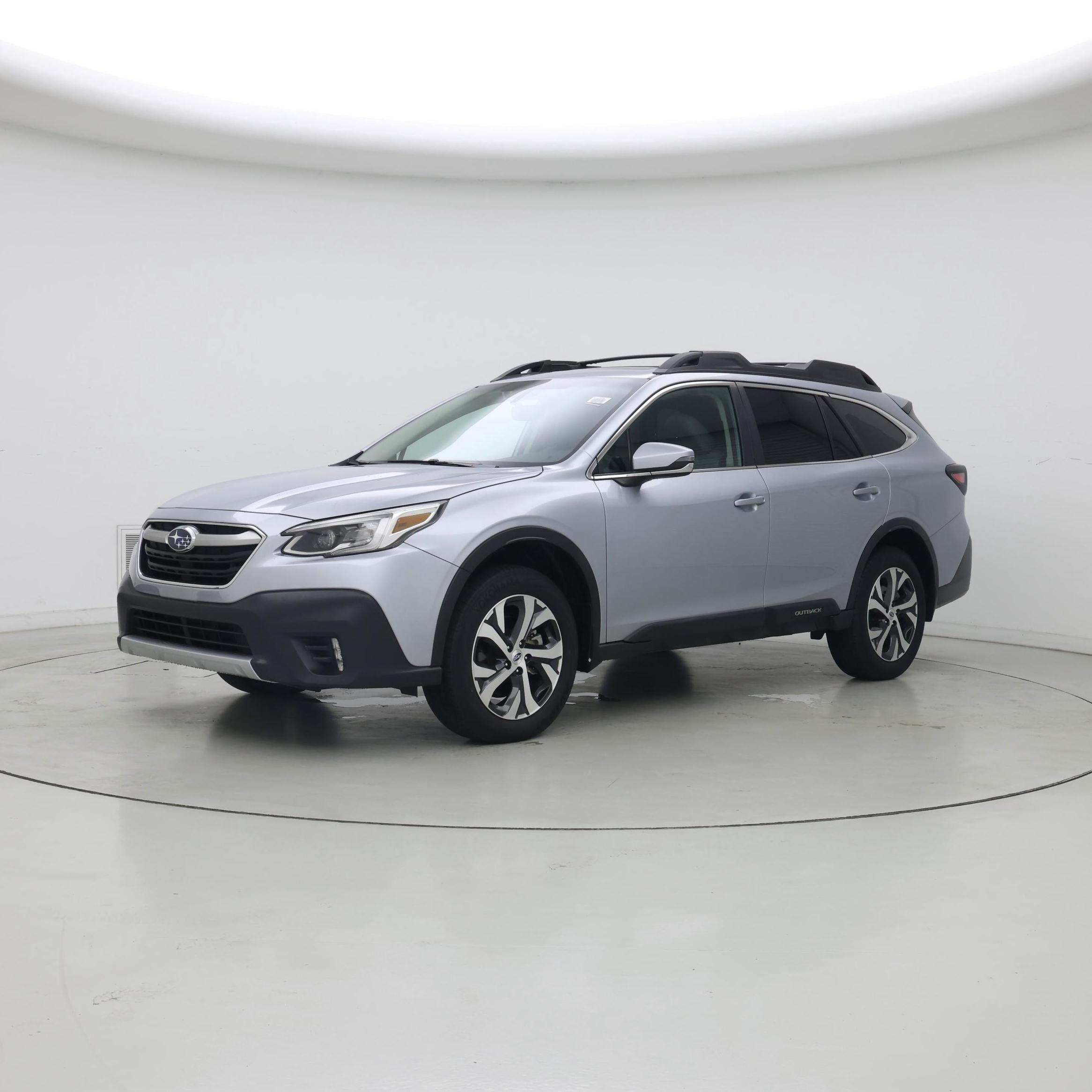 Thumbnail: 2022 Subaru Outback - 7