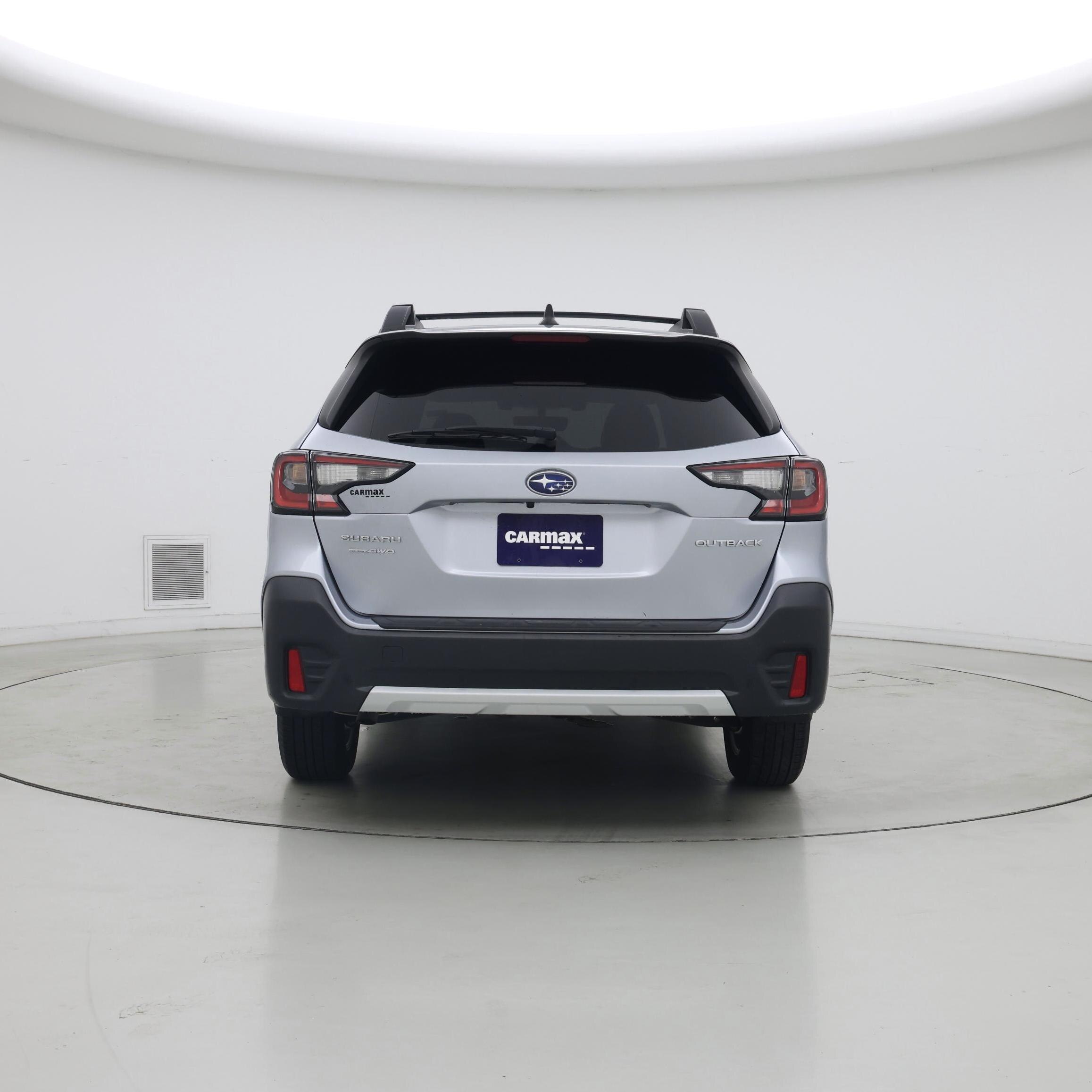 Thumbnail: 2022 Subaru Outback - 8