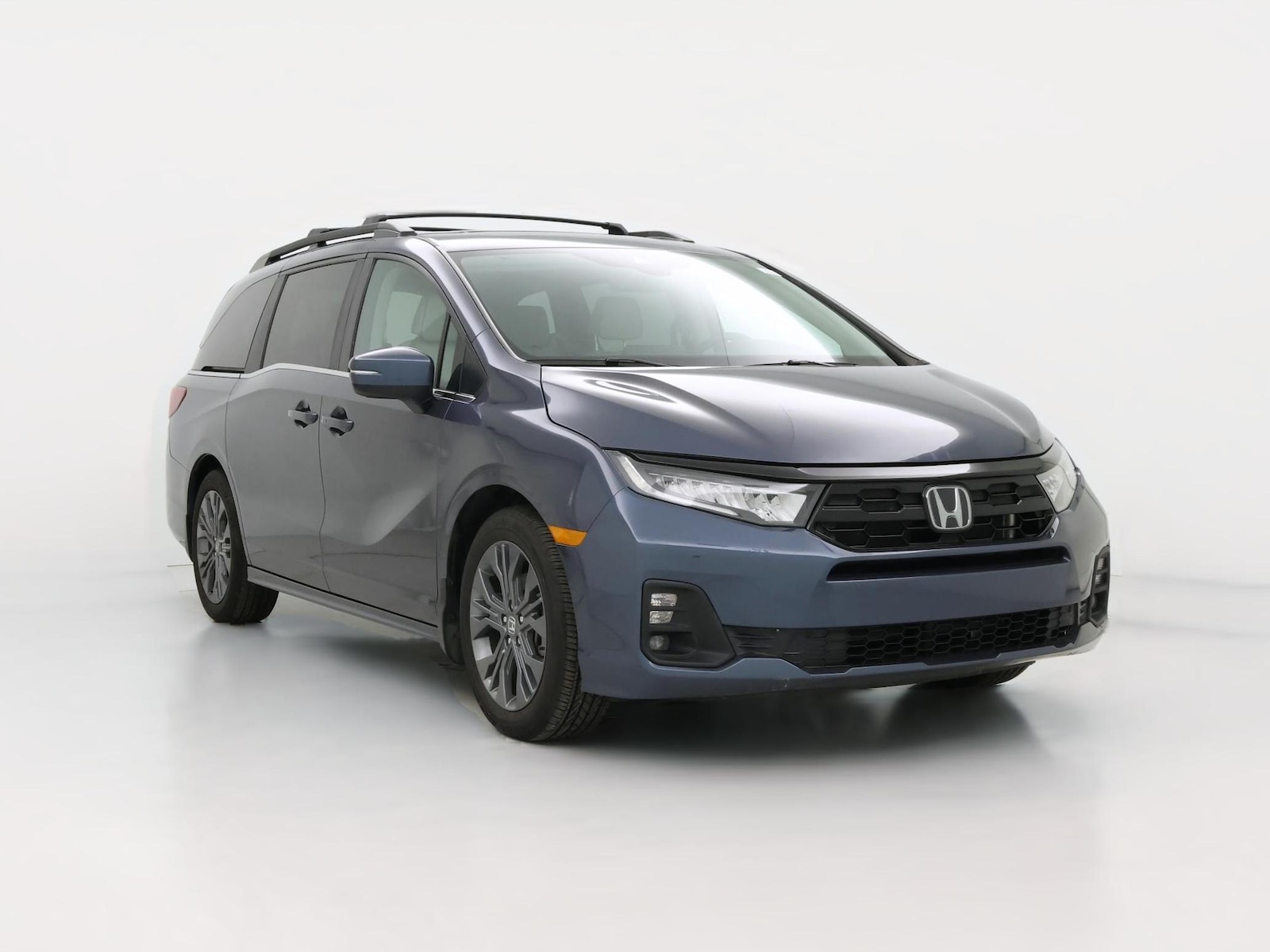 2025 Honda Odyssey
