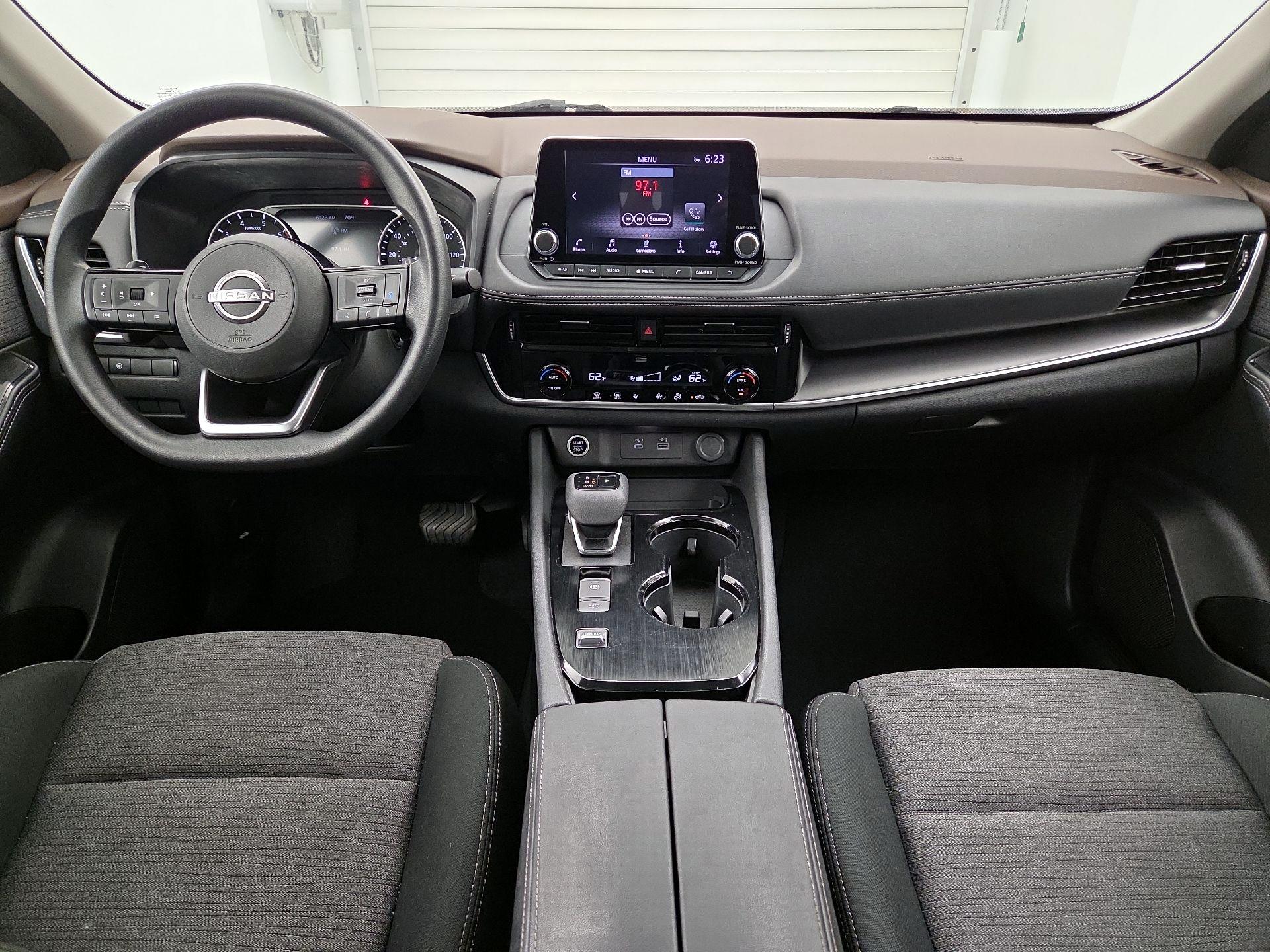 Thumbnail: 2022 Nissan Rogue - 9