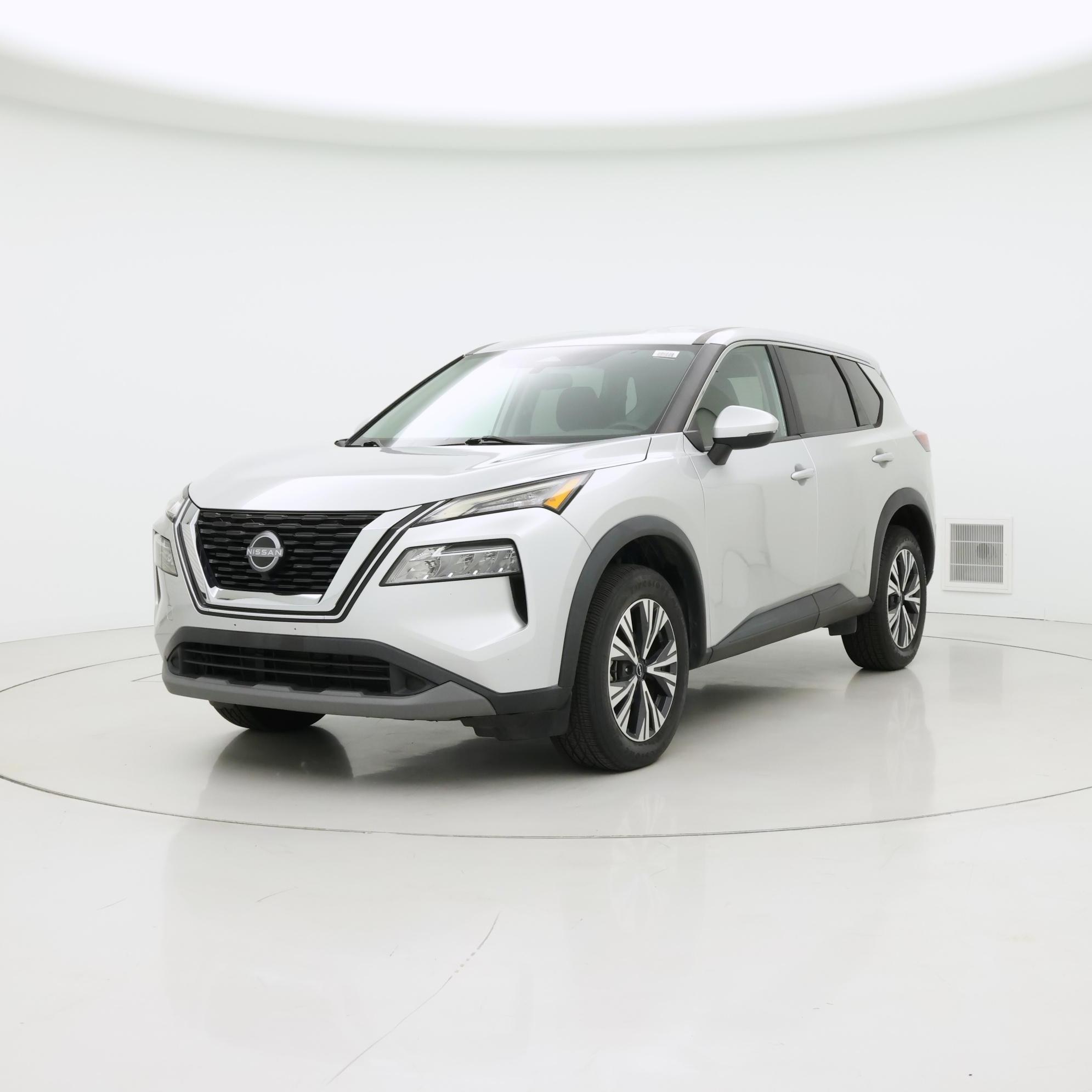 Thumbnail: 2022 Nissan Rogue - 4