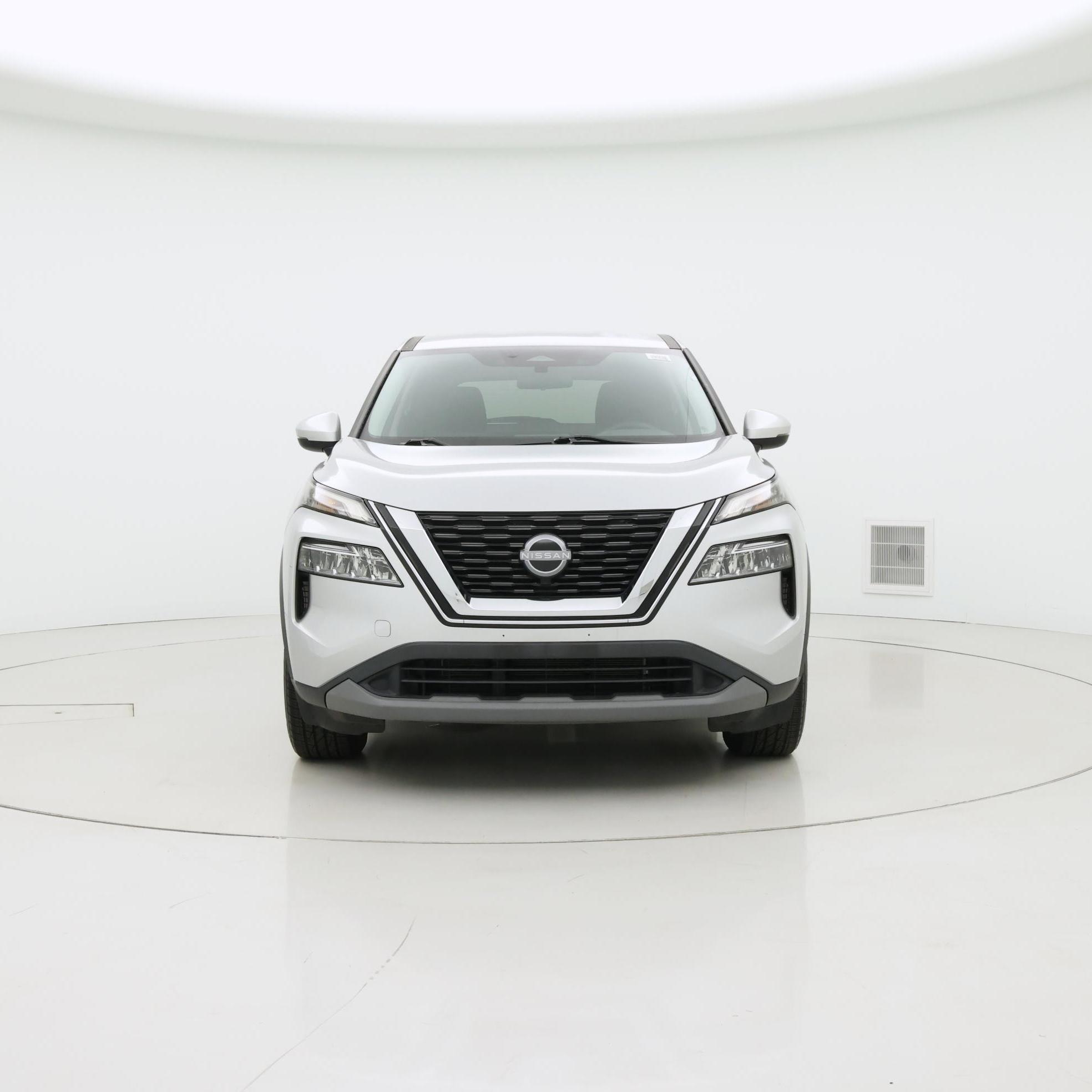 Thumbnail: 2022 Nissan Rogue - 5