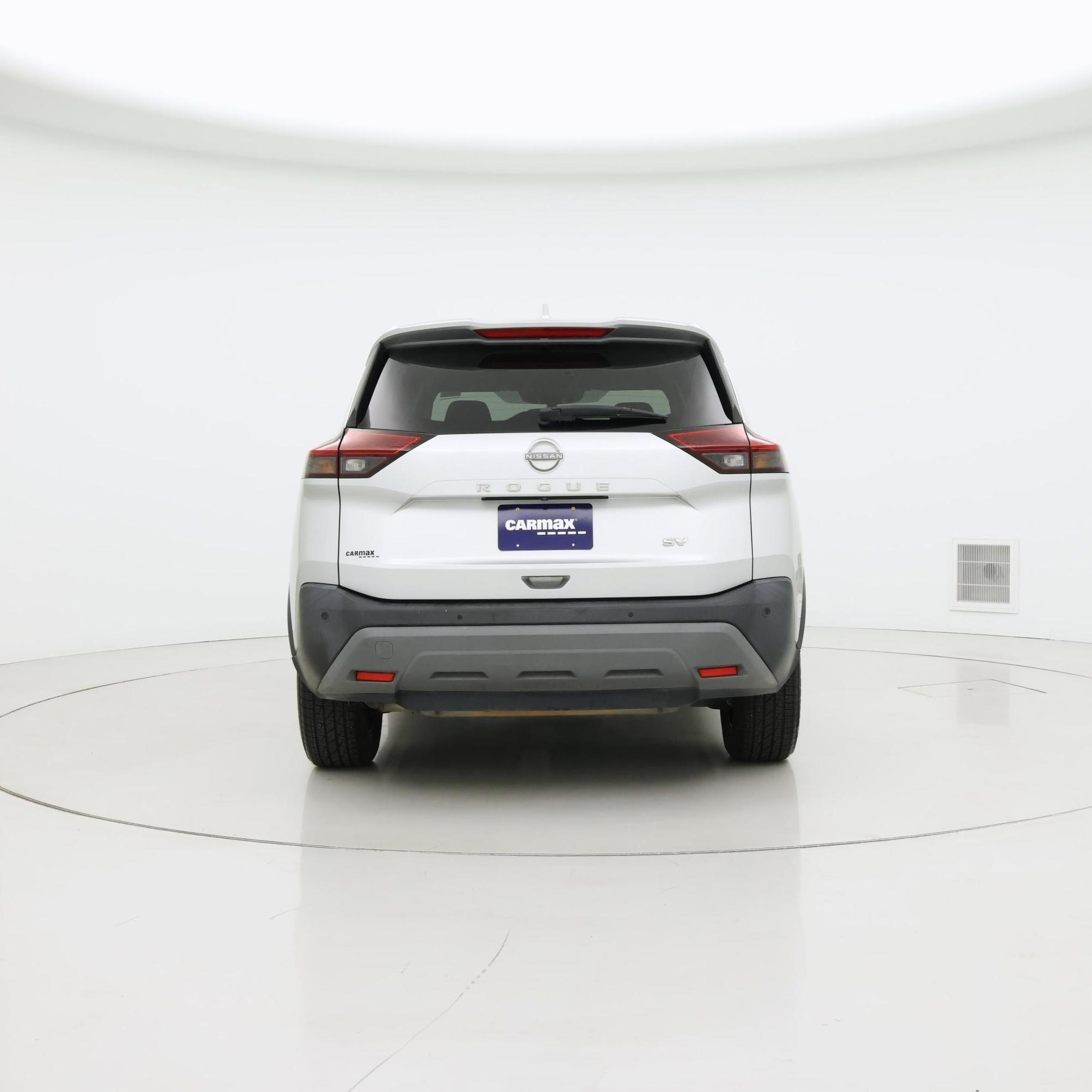 Thumbnail: 2022 Nissan Rogue - 6