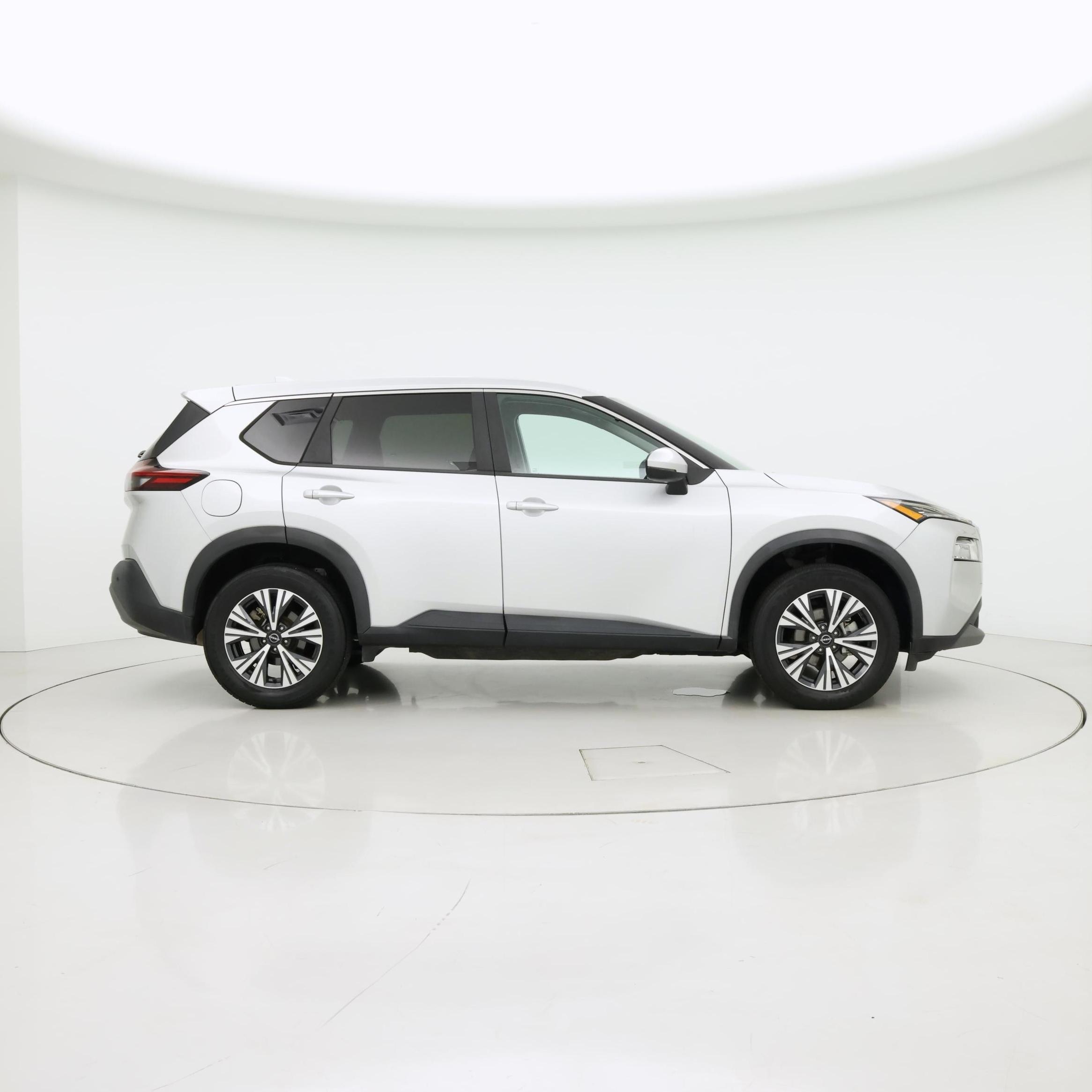 Thumbnail: 2022 Nissan Rogue - 7