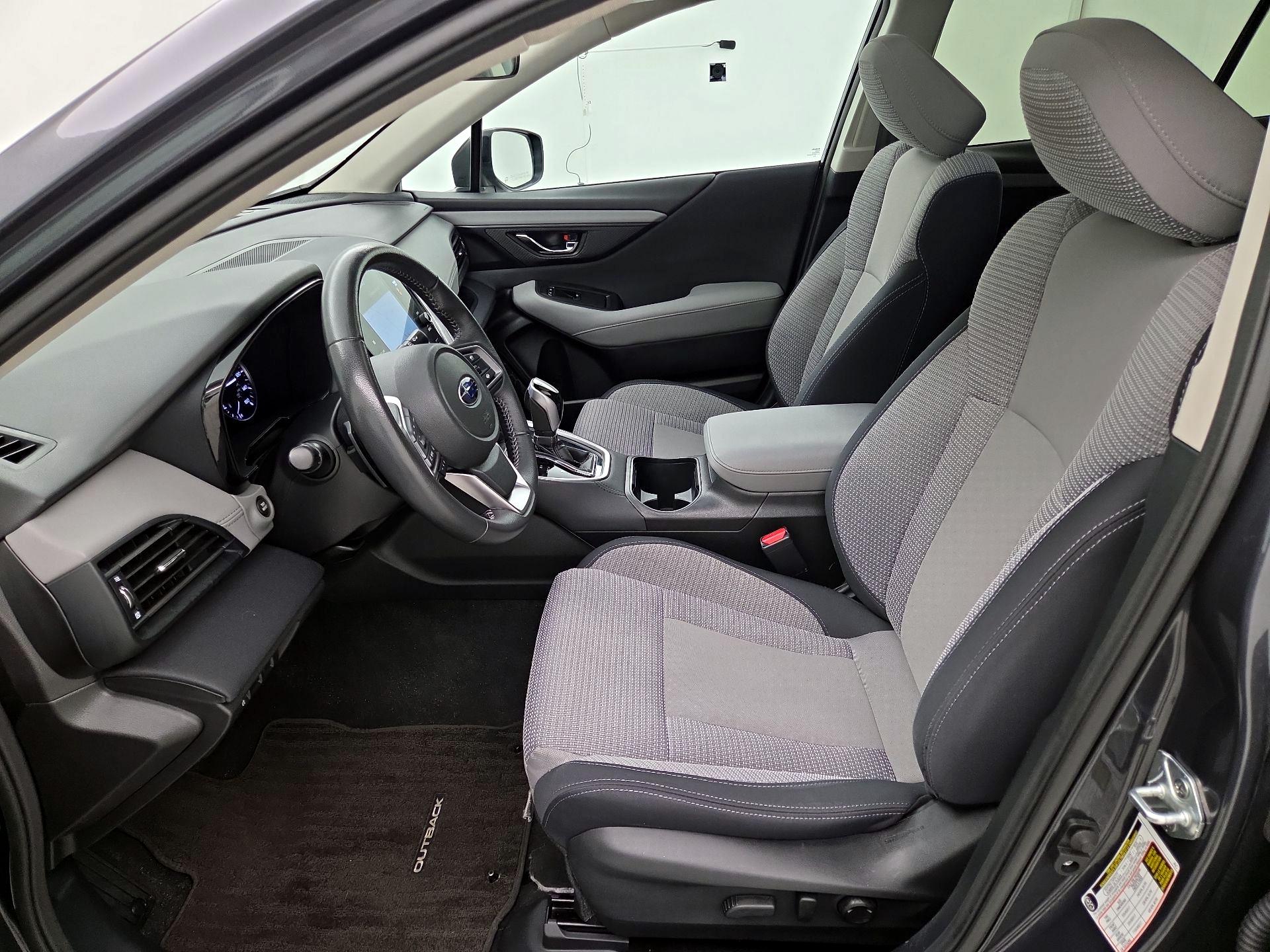 Thumbnail: 2023 Subaru Outback - 11