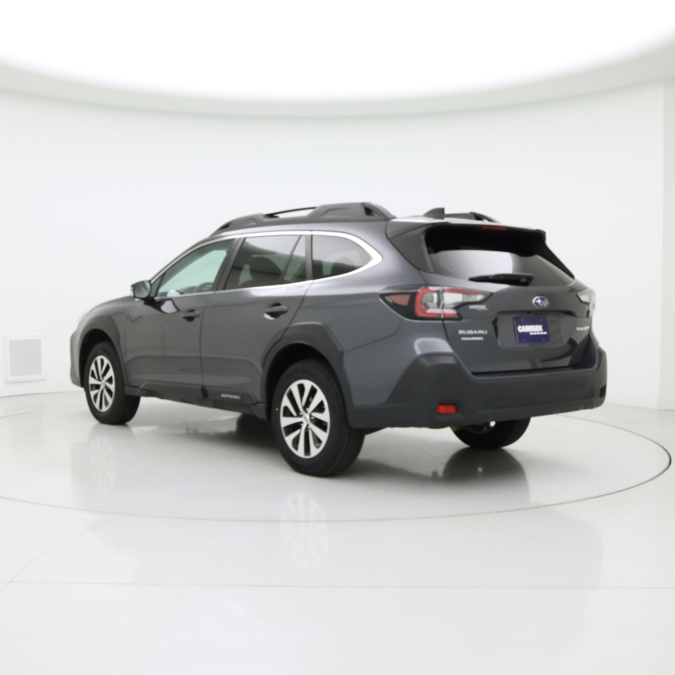 Thumbnail: 2023 Subaru Outback - 2