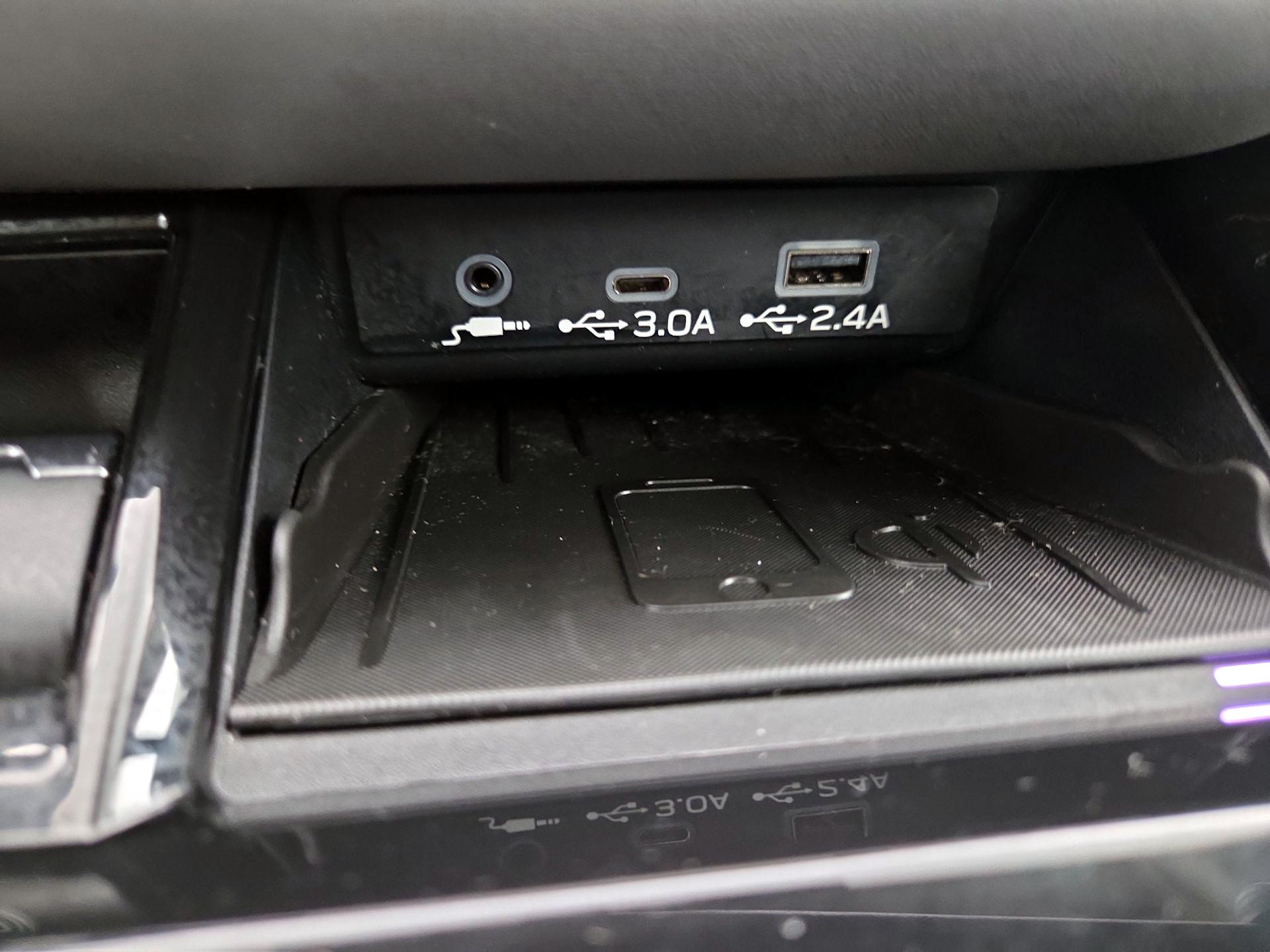 Thumbnail: 2023 Subaru Outback - 19