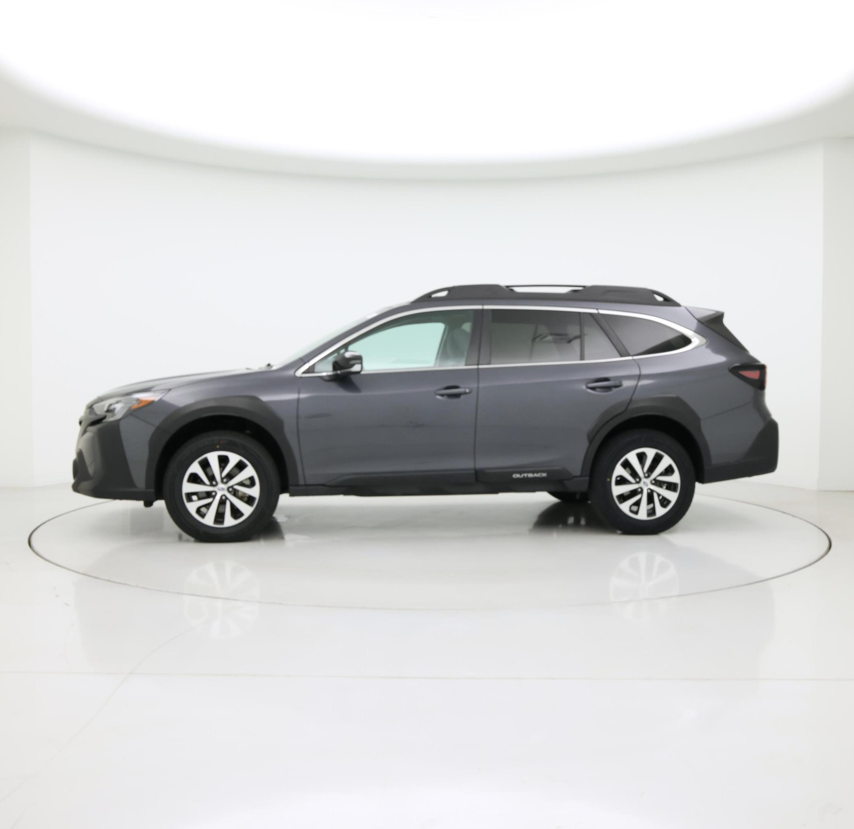 Thumbnail: 2023 Subaru Outback - 3