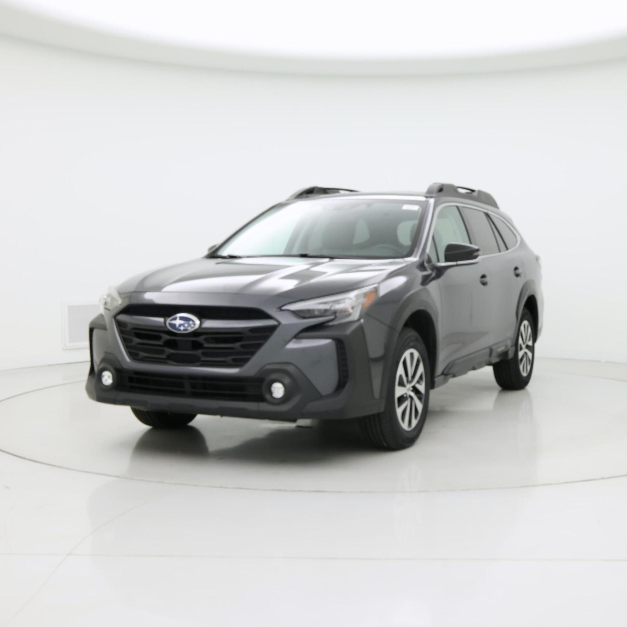 Thumbnail: 2023 Subaru Outback - 4