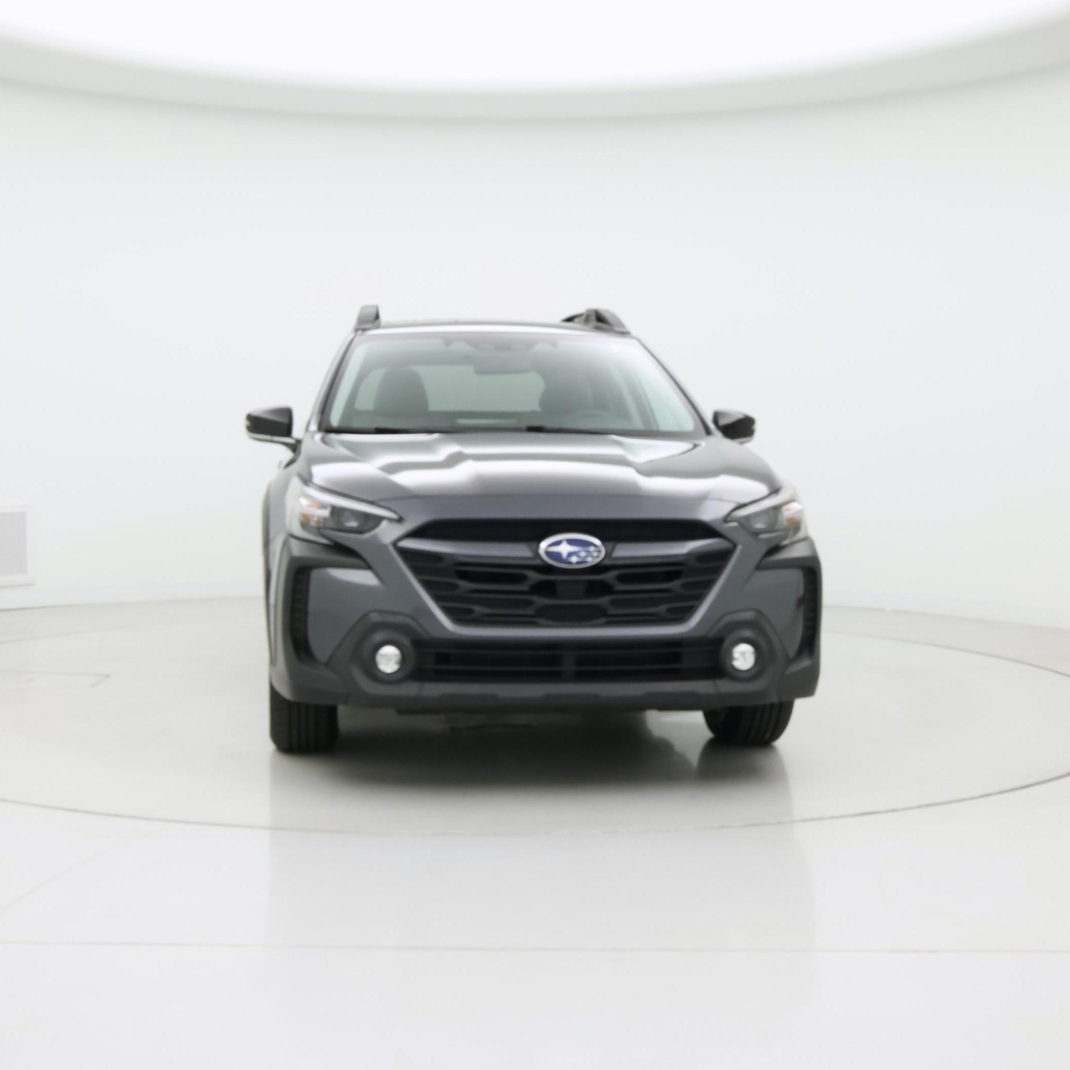 Thumbnail: 2023 Subaru Outback - 5
