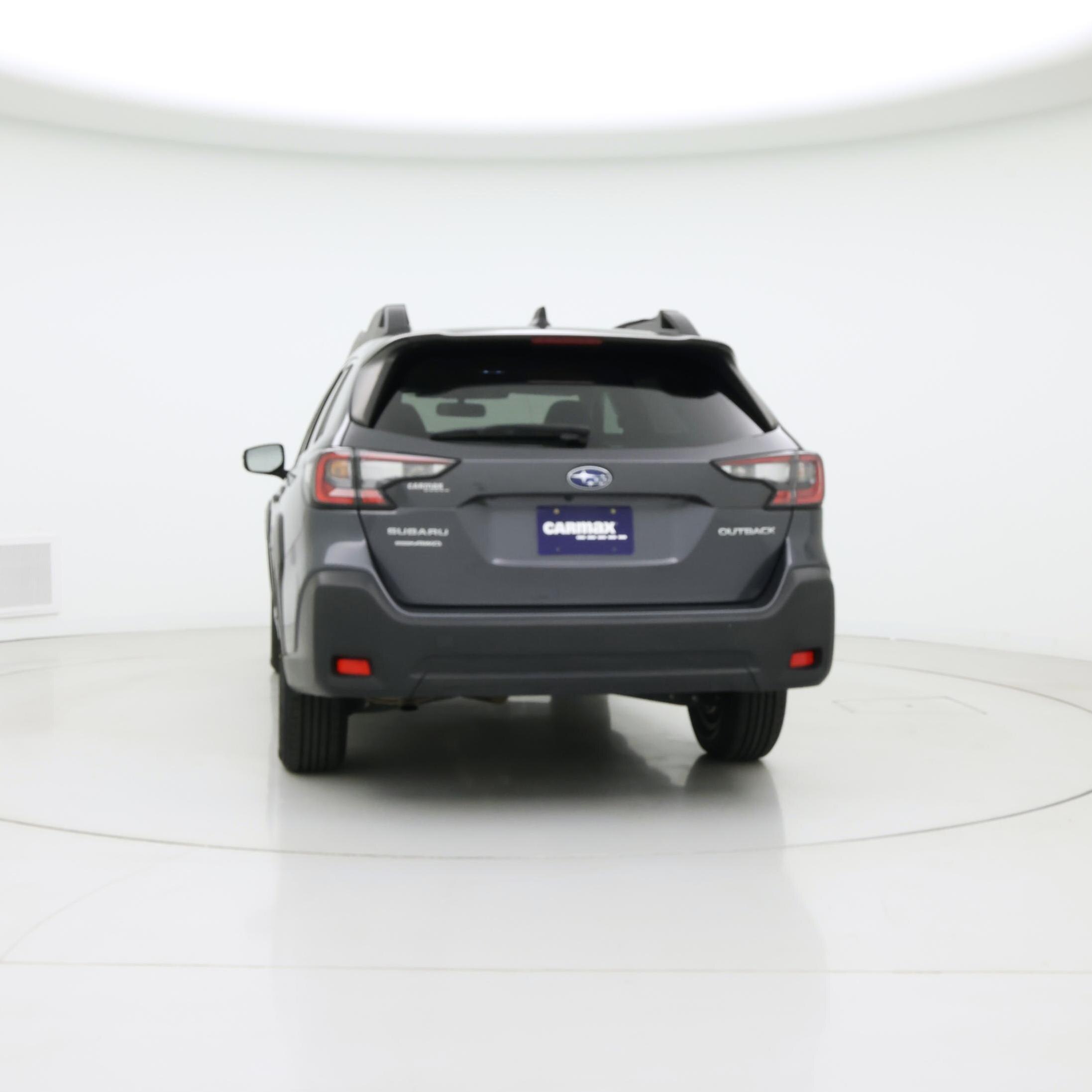 Thumbnail: 2023 Subaru Outback - 6