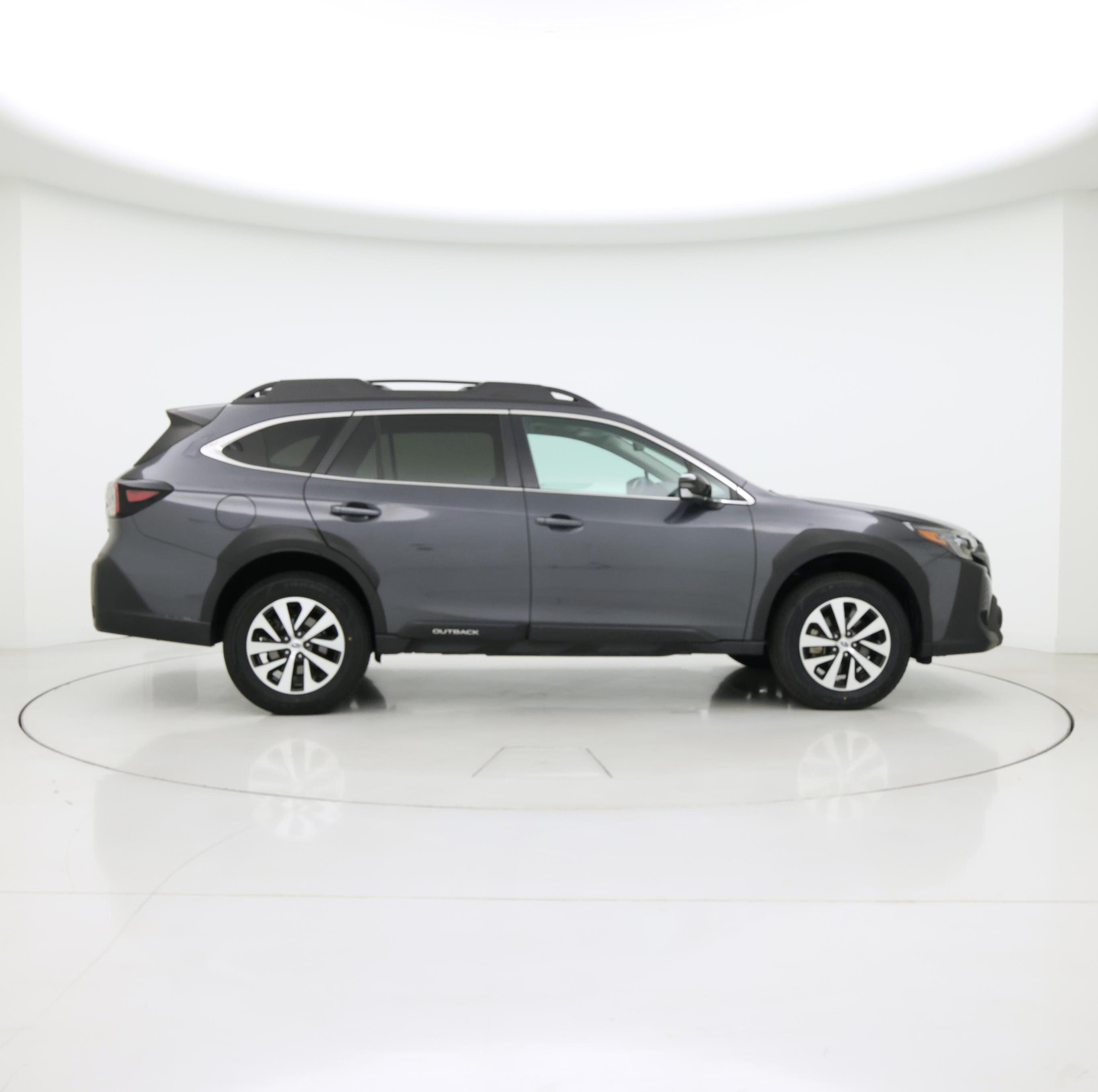 Thumbnail: 2023 Subaru Outback - 7