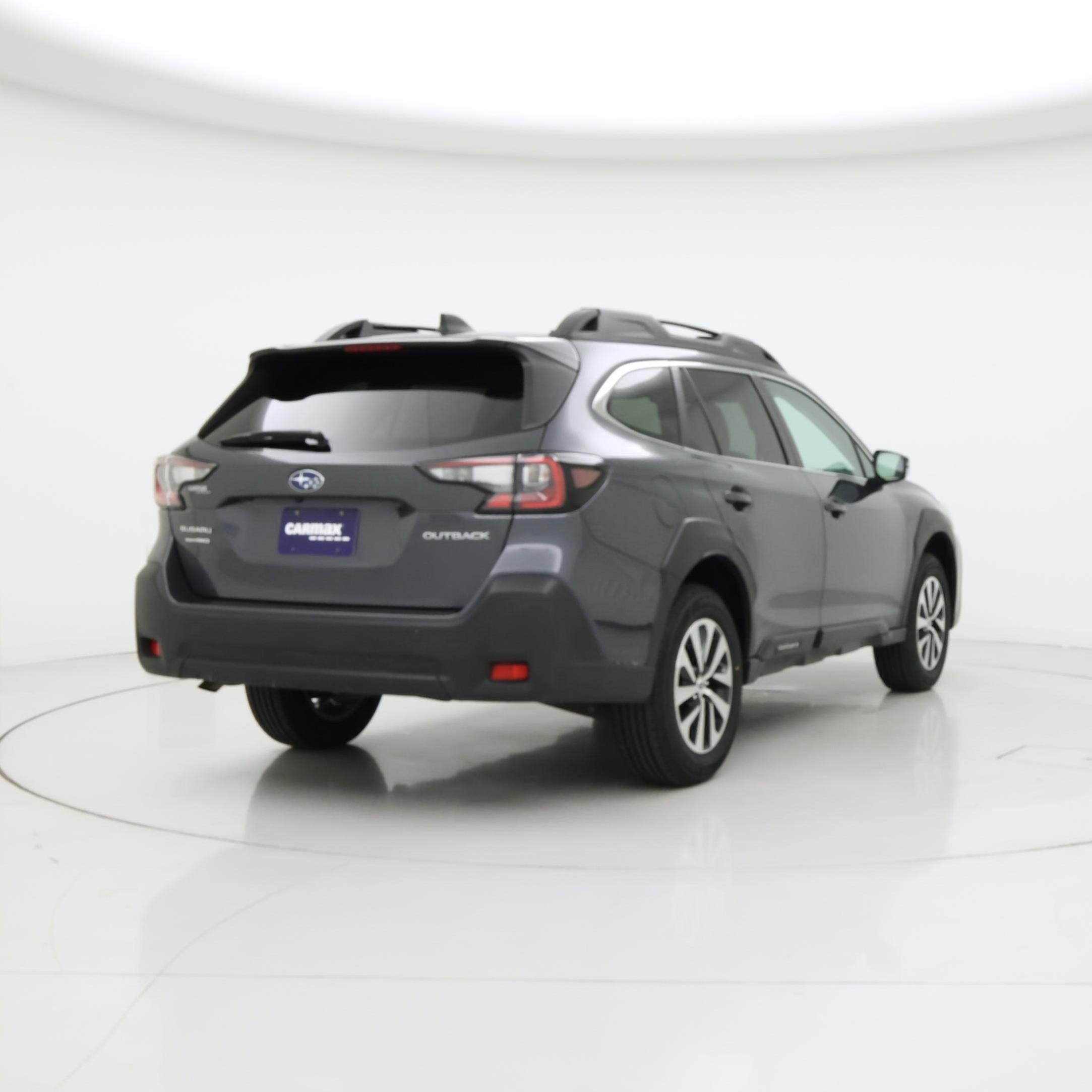 Thumbnail: 2023 Subaru Outback - 8