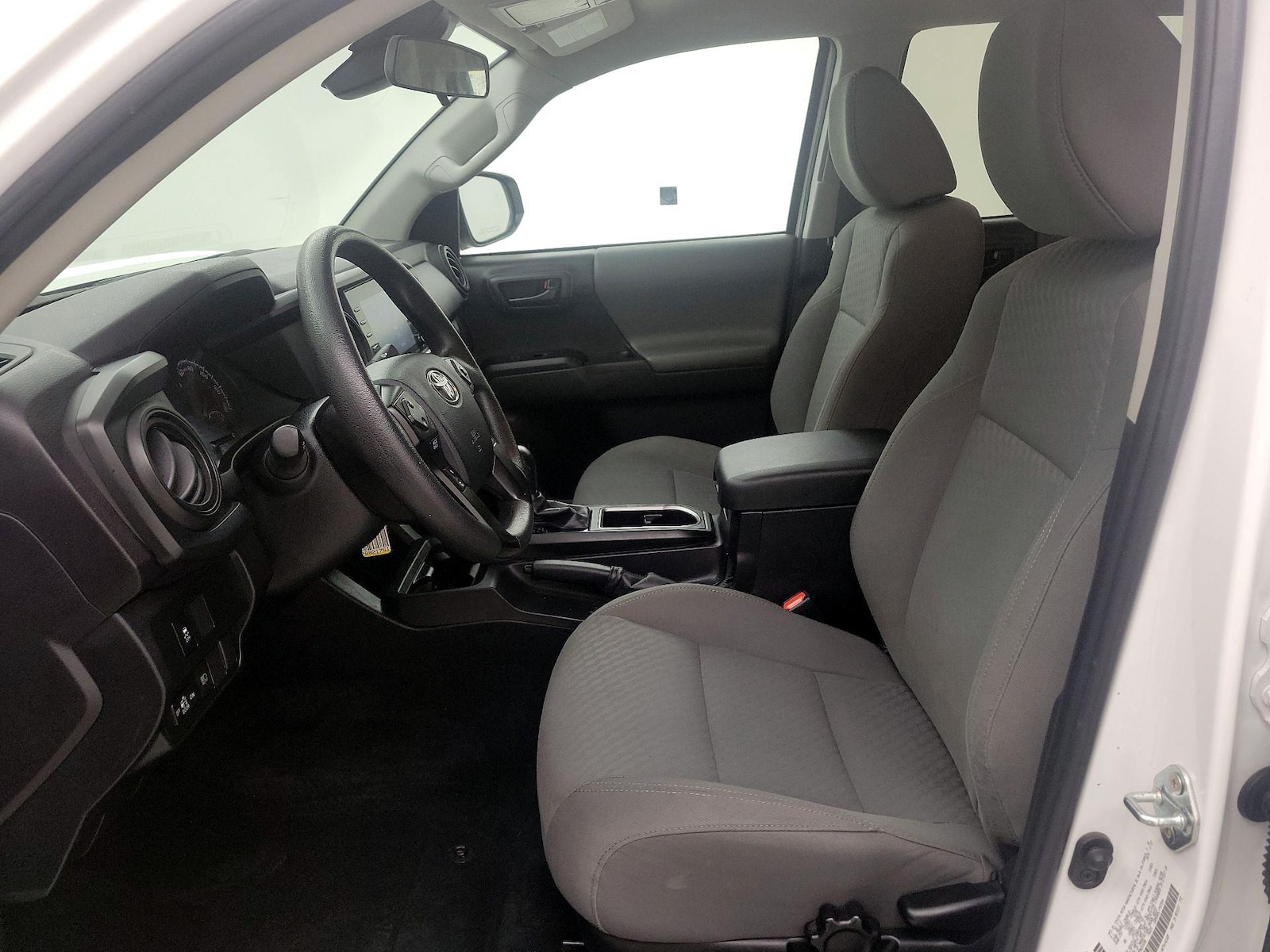 Side Airbags