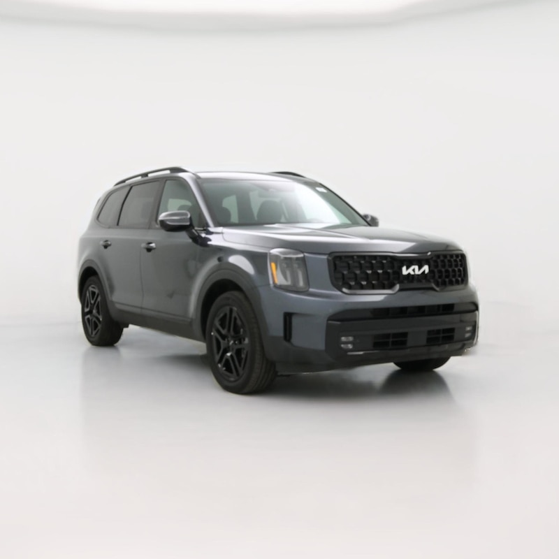 2024 Kia Telluride SX Prestige X-Line