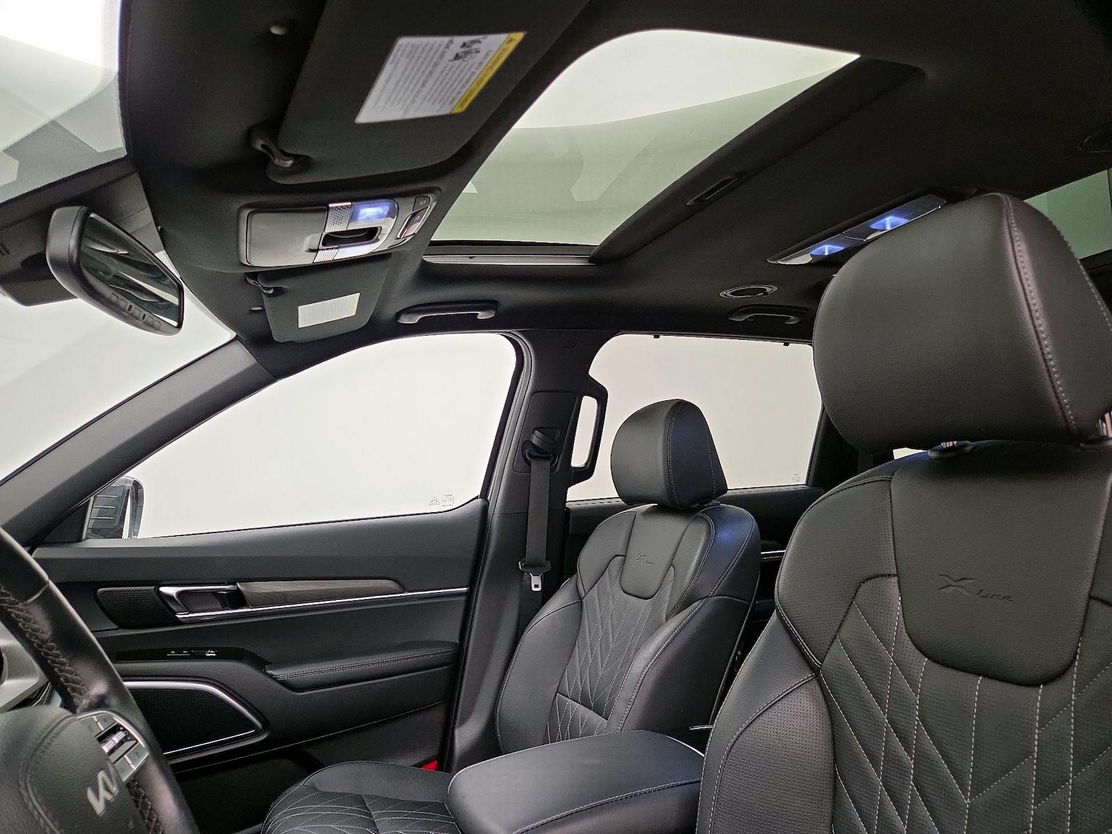 Sunroof(s) & Skylight(s)