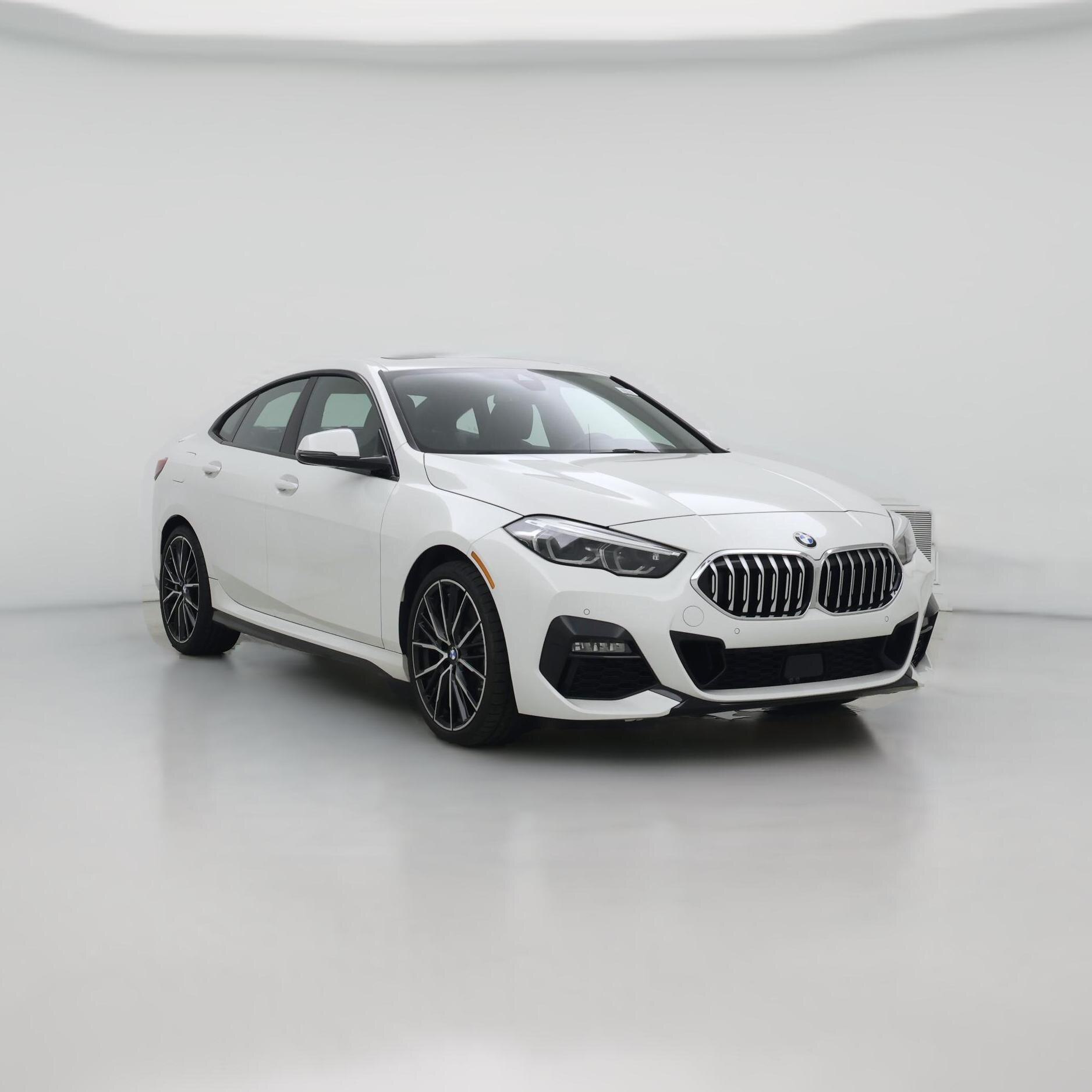 Thumbnail: 2024 BMW 2 Series - 1