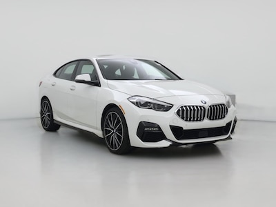 2024 BMW 228 I Gran Coupe