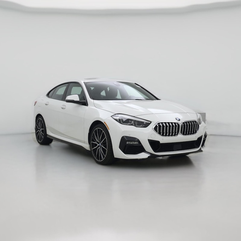 2024 BMW 228 I Gran Coupe