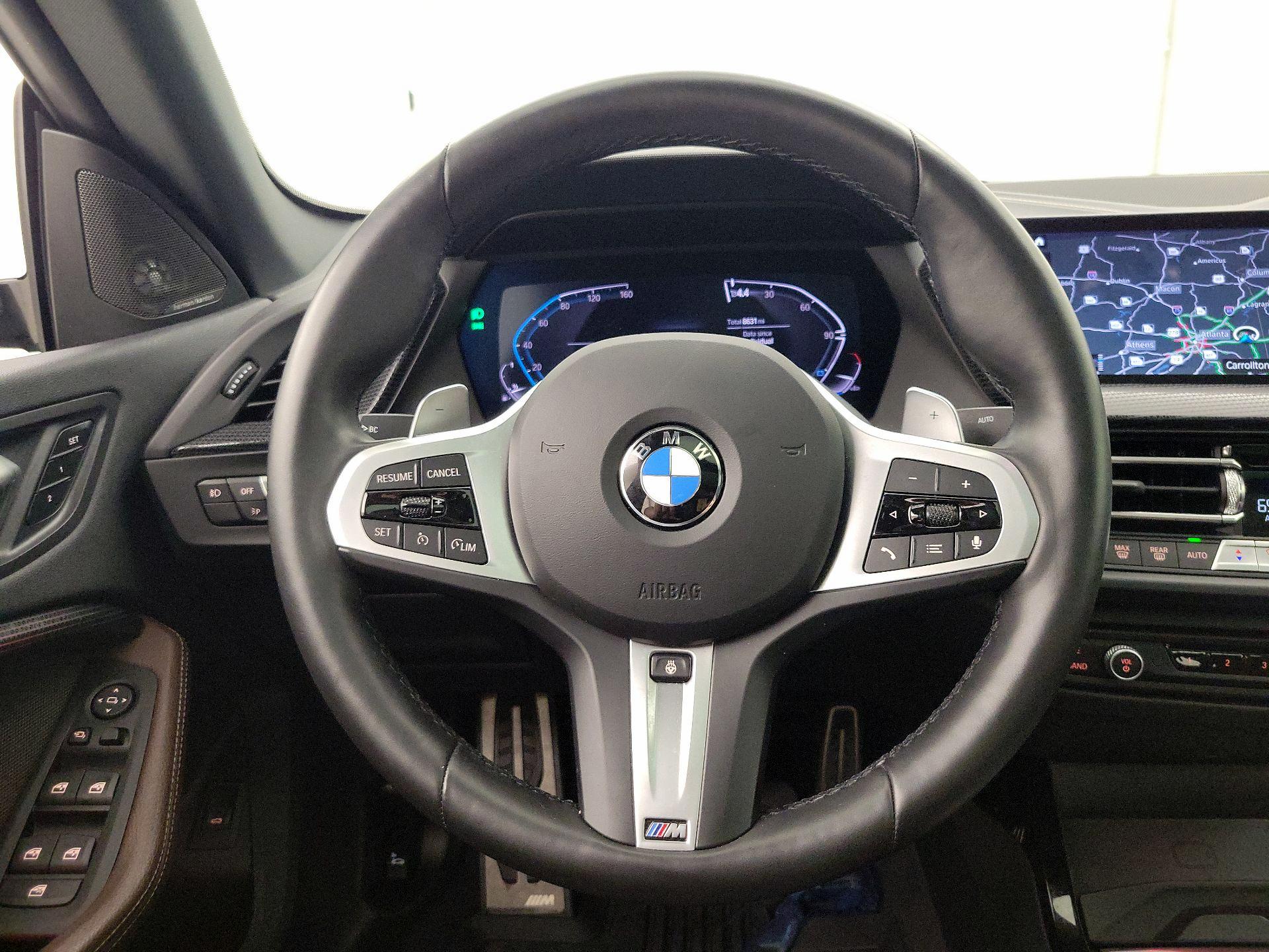 Thumbnail: 2024 BMW 2 Series - 10