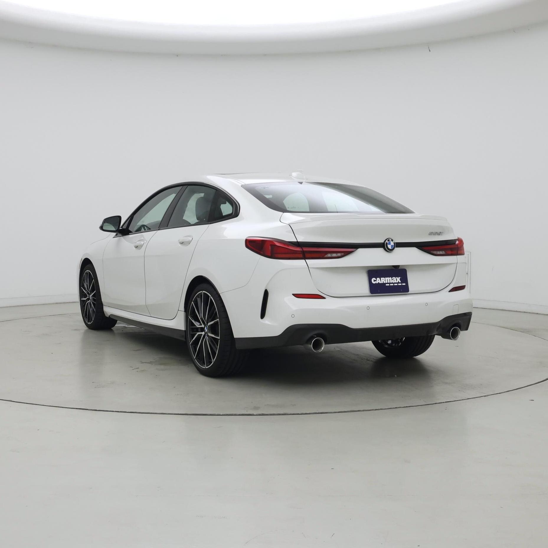 Thumbnail: 2024 BMW 2 Series - 2