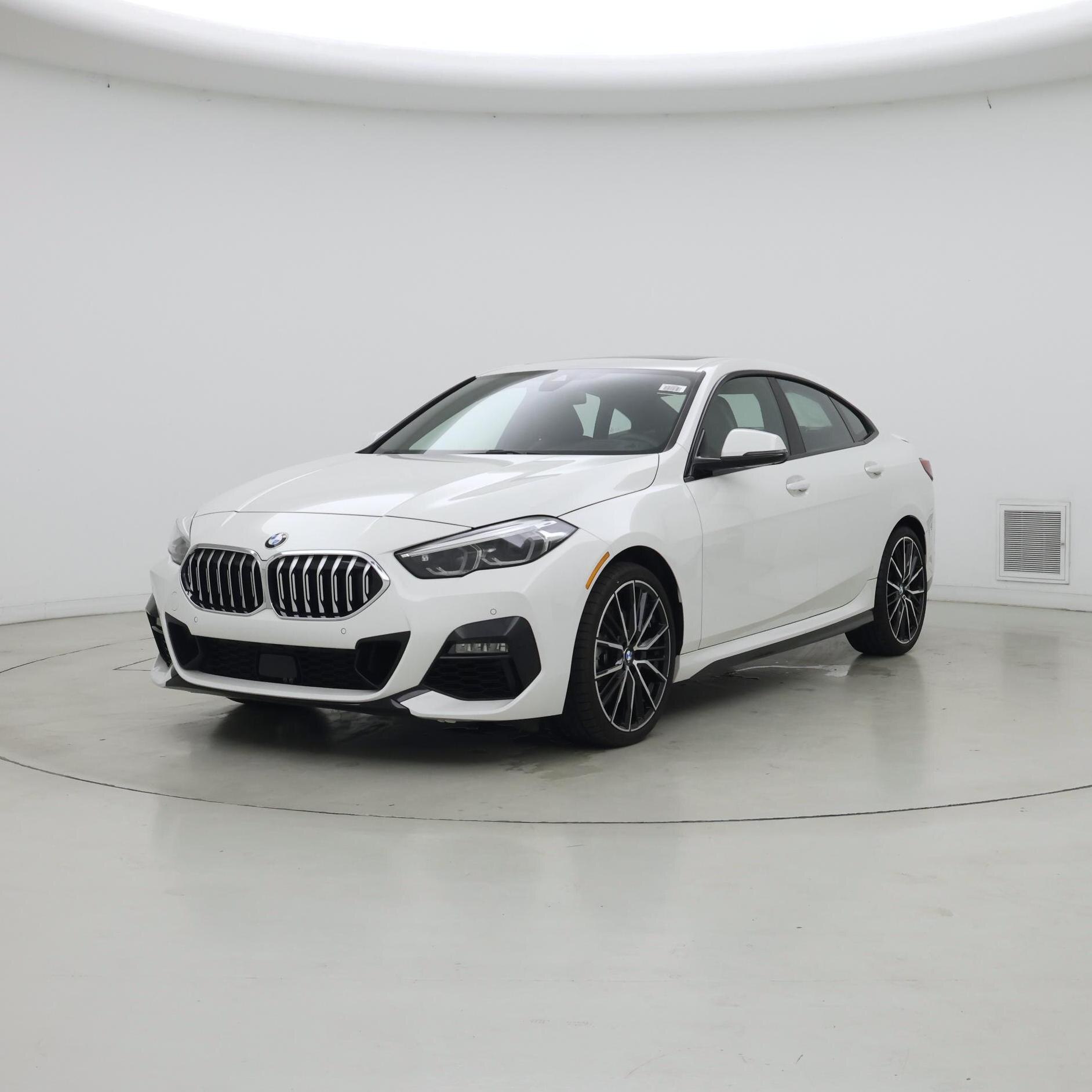 Thumbnail: 2024 BMW 2 Series - 4