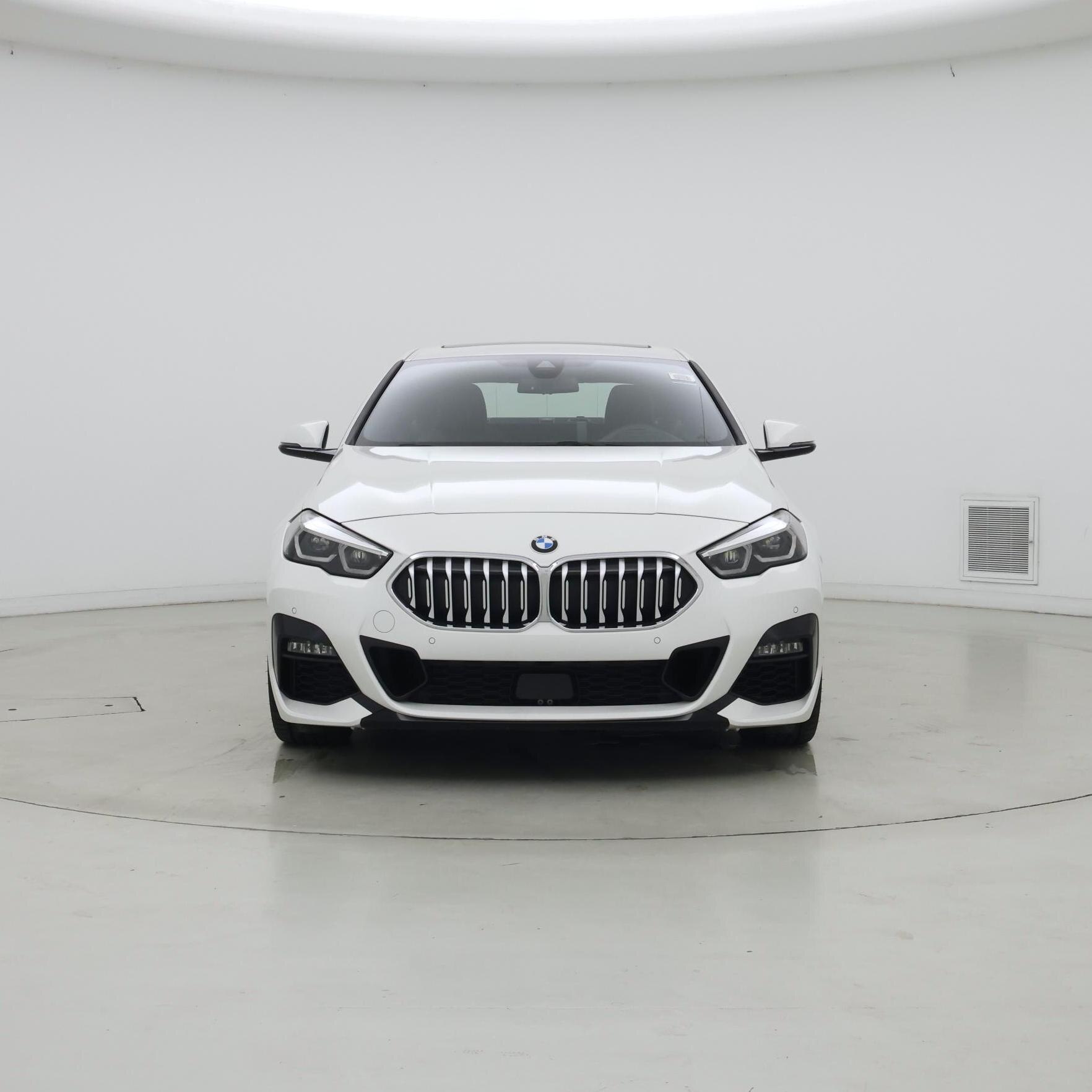Thumbnail: 2024 BMW 2 Series - 5