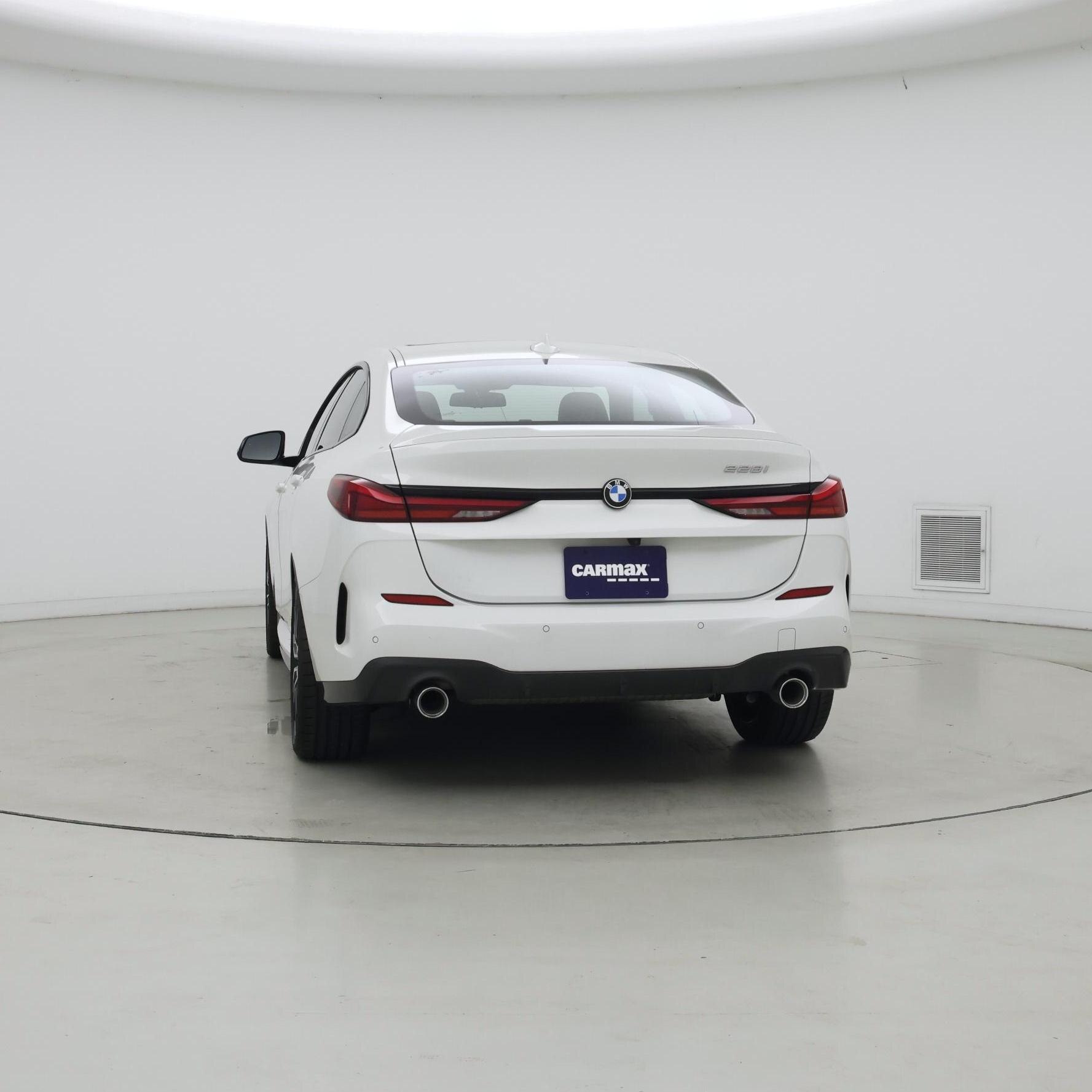 Thumbnail: 2024 BMW 2 Series - 6