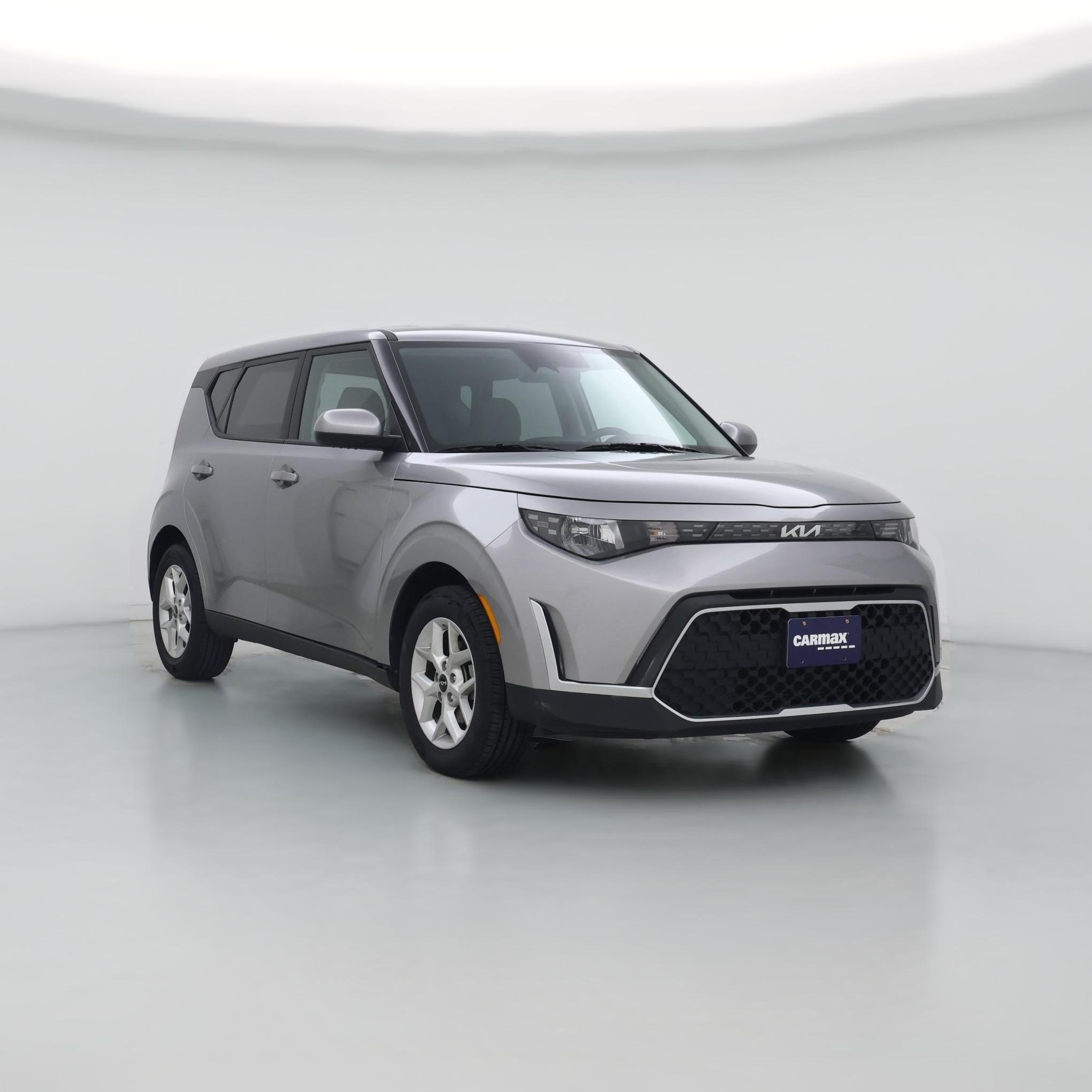 Thumbnail: 2025 Kia Soul - 1