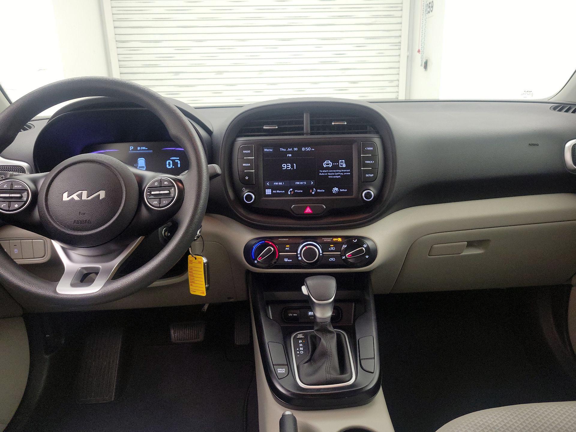 Thumbnail: 2025 Kia Soul - 9