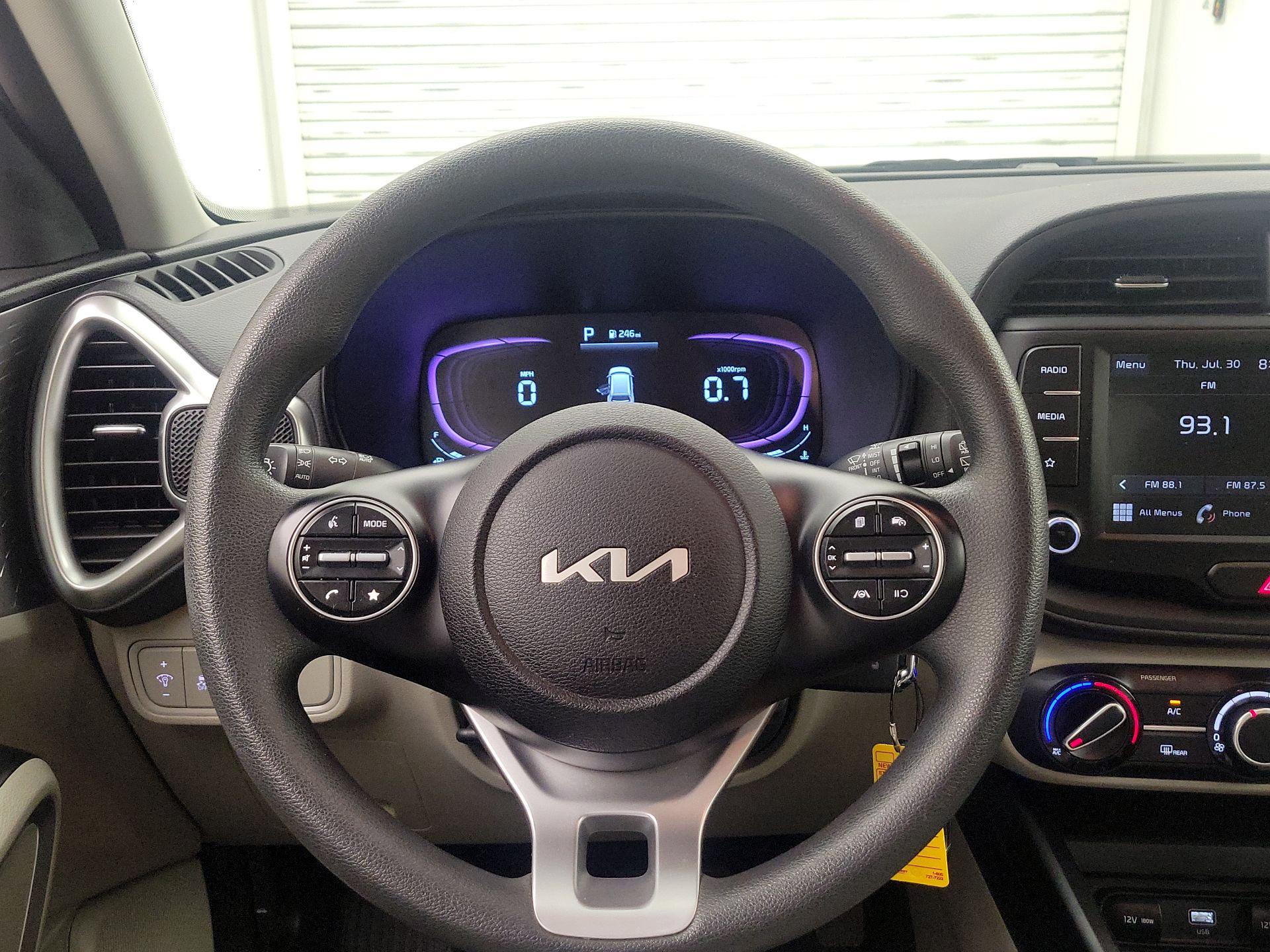 Thumbnail: 2025 Kia Soul - 10