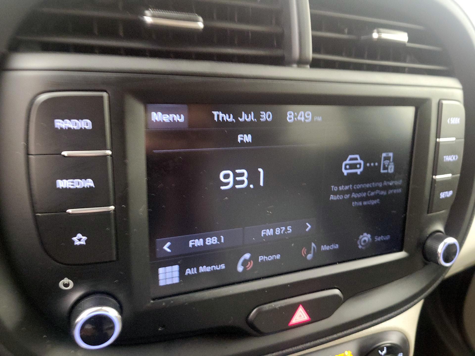 Thumbnail: 2025 Kia Soul - 15