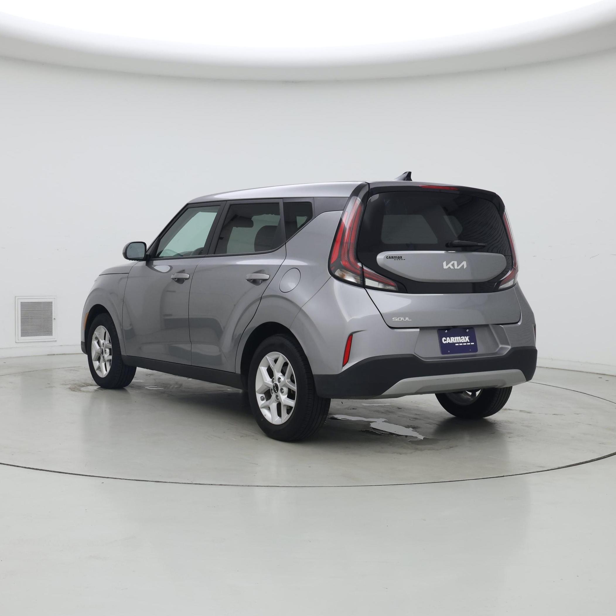 Thumbnail: 2025 Kia Soul - 2