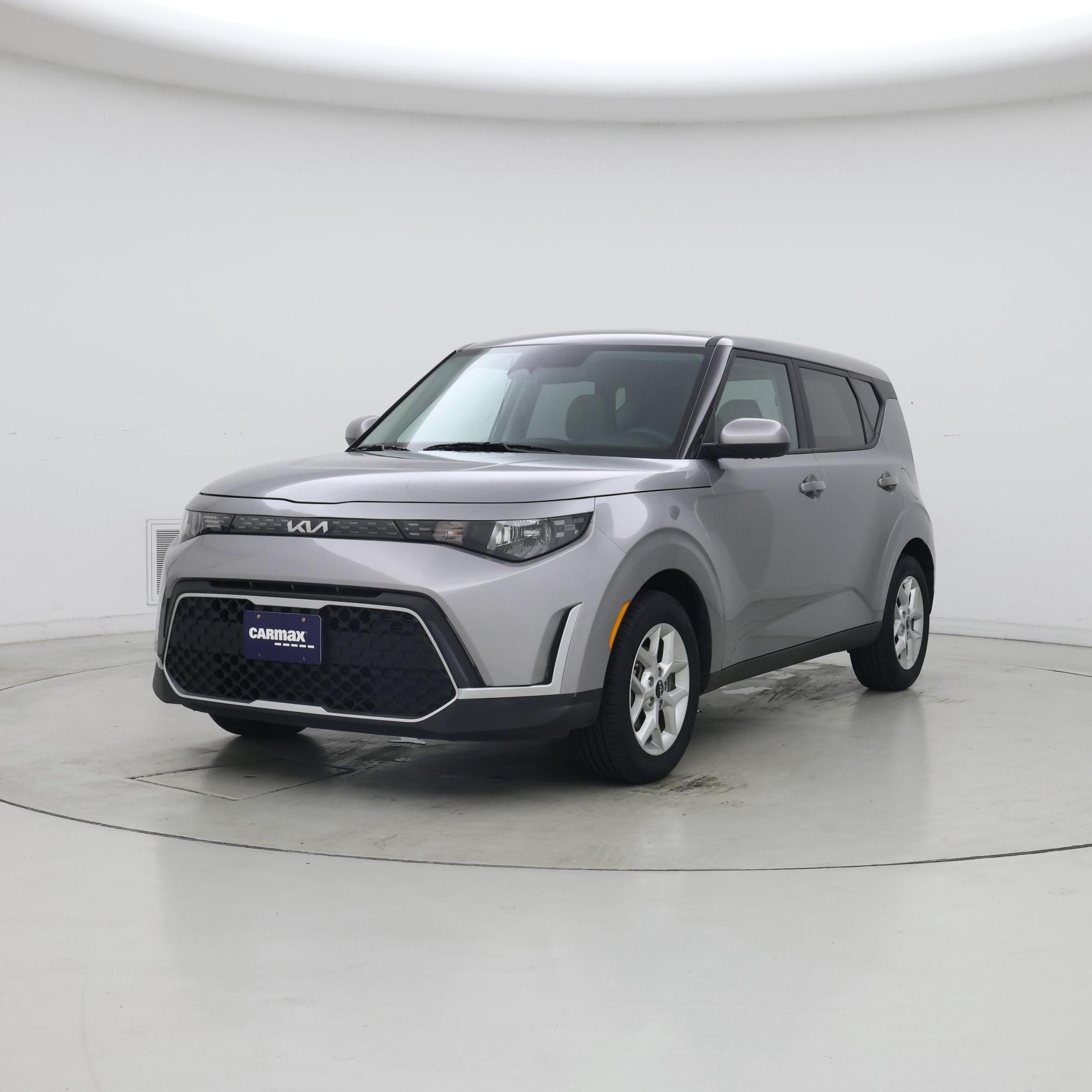 Thumbnail: 2025 Kia Soul - 4
