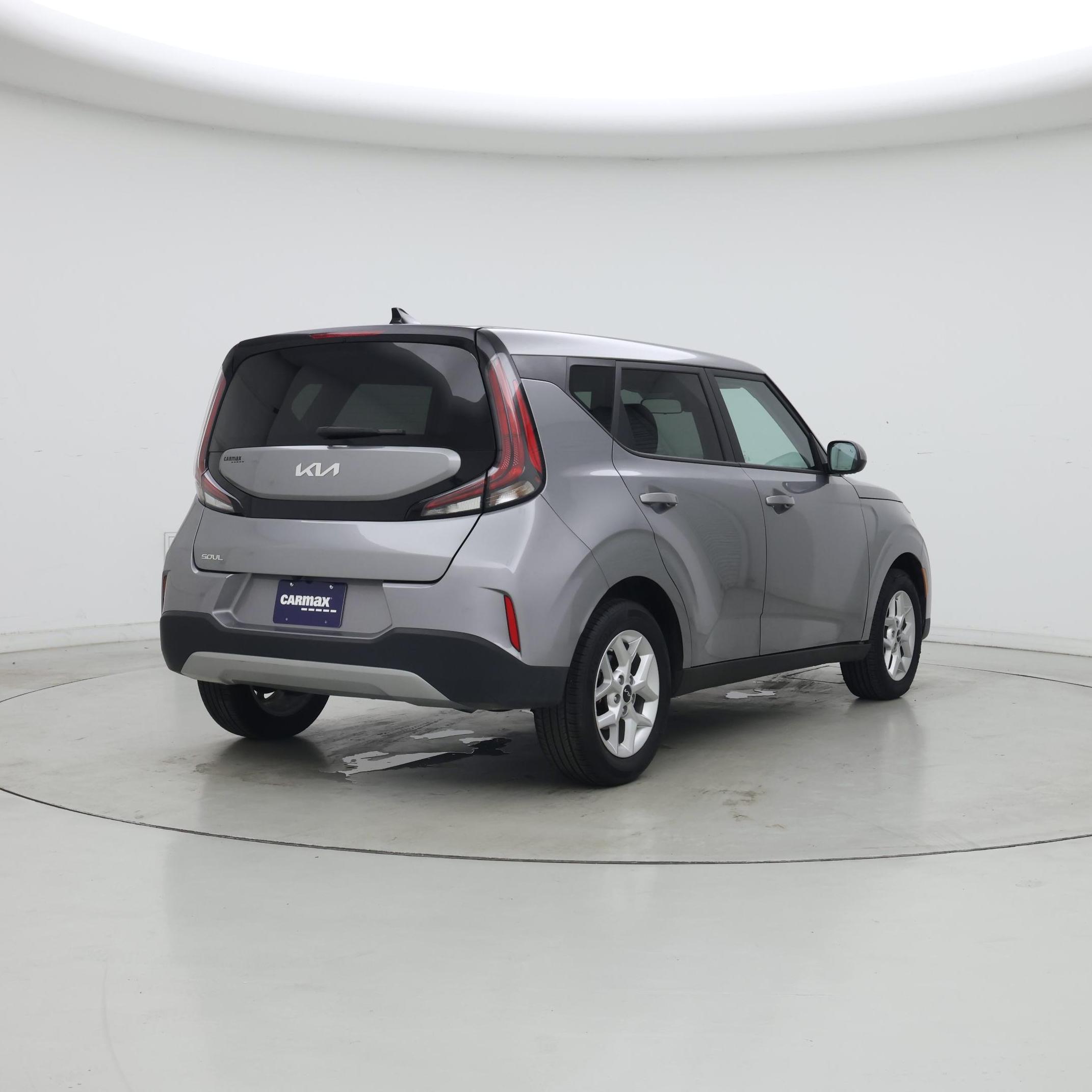 Thumbnail: 2025 Kia Soul - 8