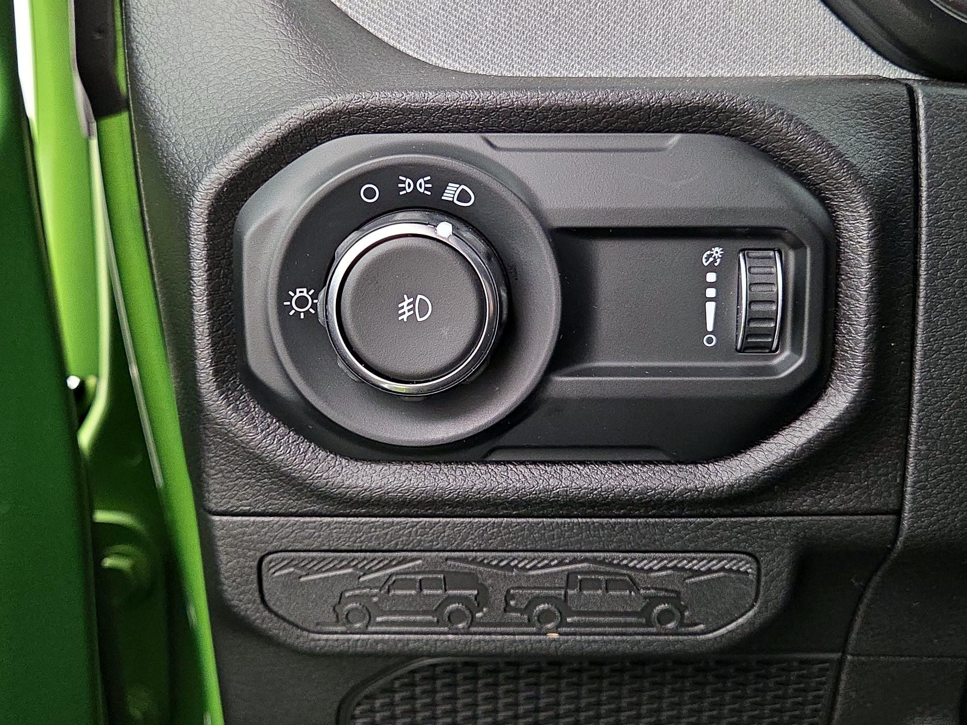 Thumbnail: 2025 Jeep Wrangler - 13